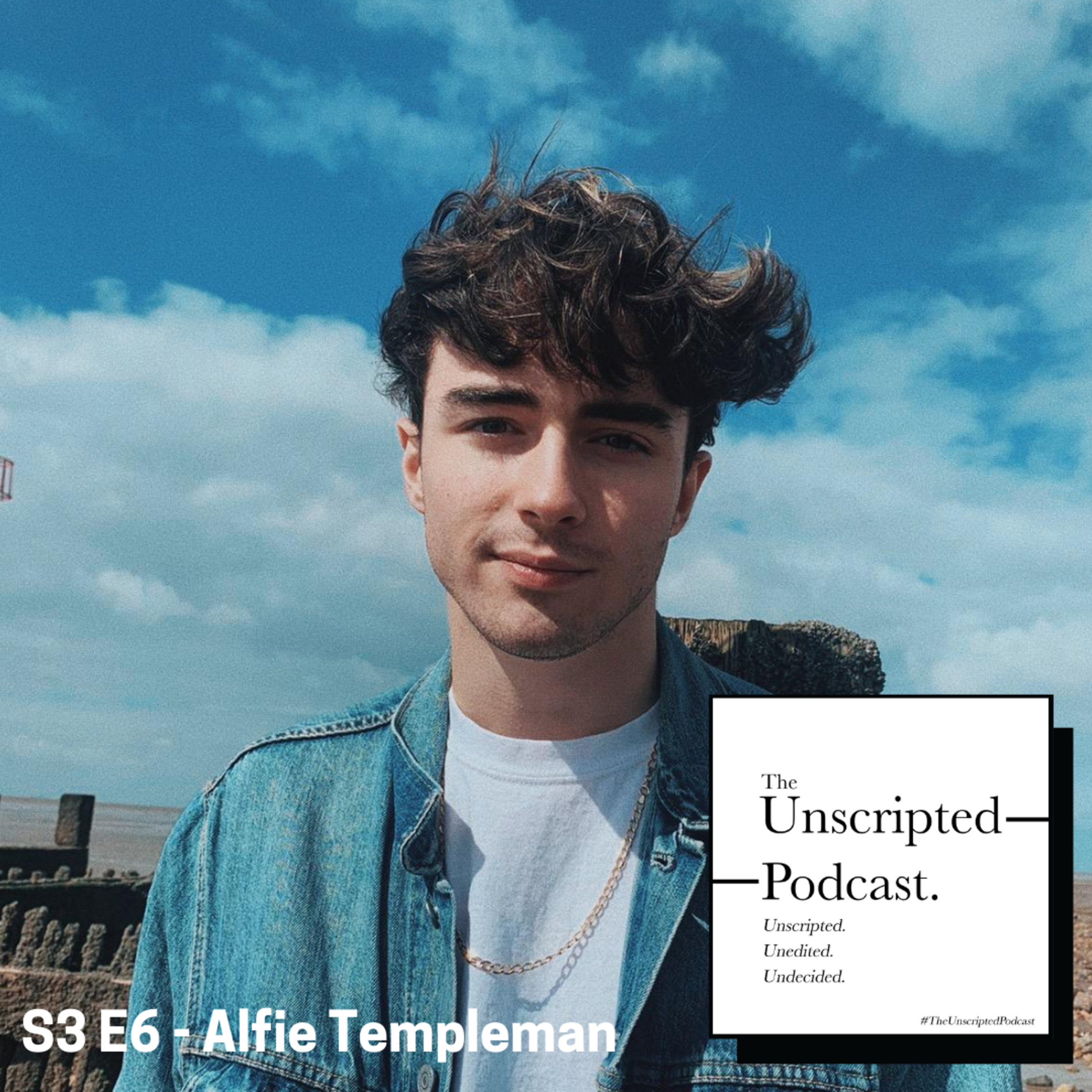 The Unscripted Podcast.