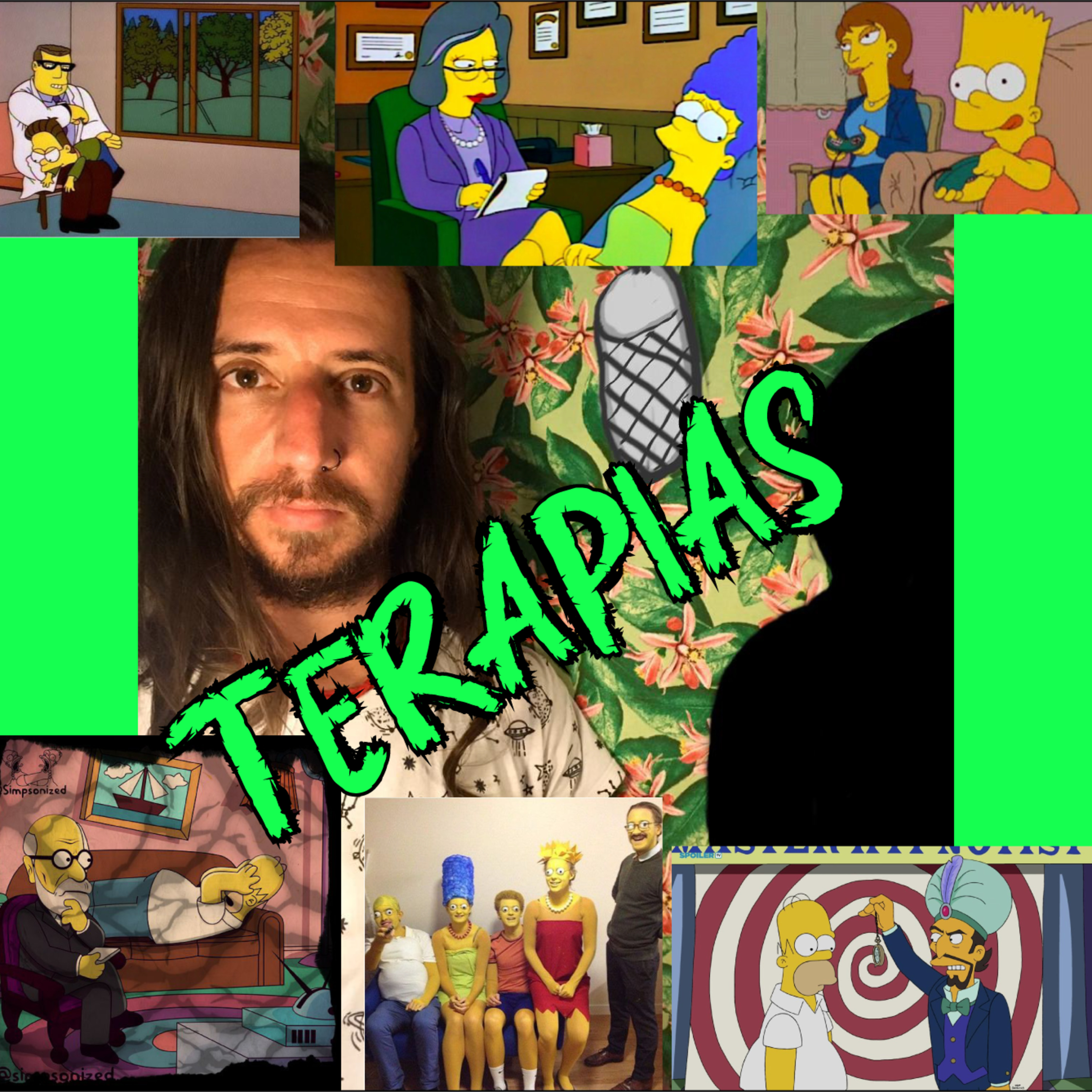 Consultorio Verde: Tipos de Terapias