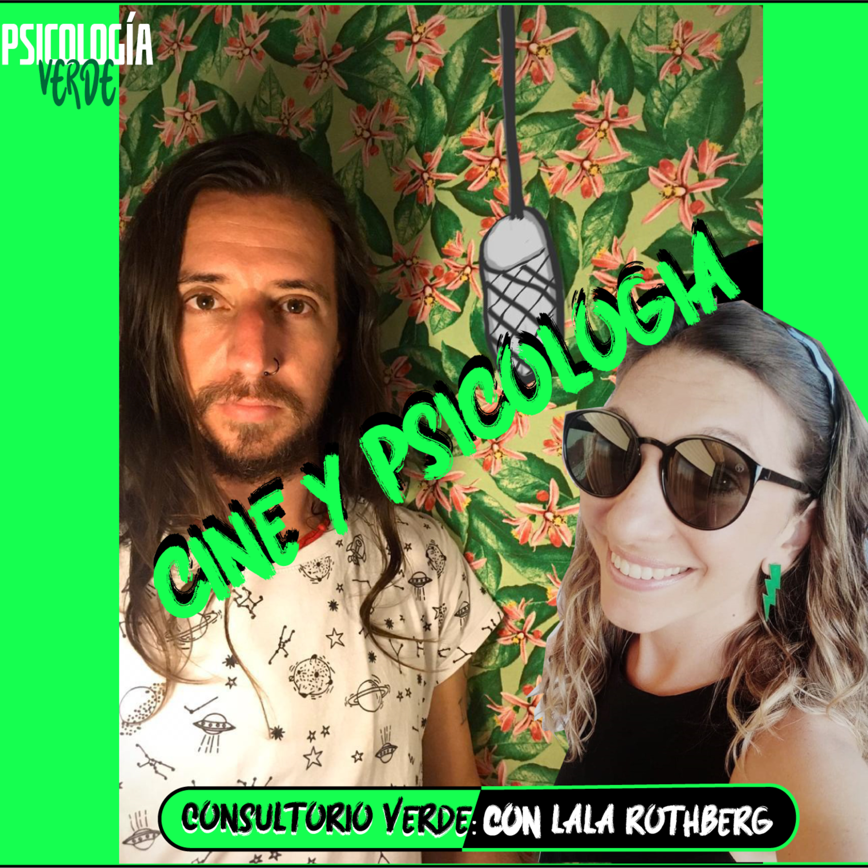 Consultorio Verde: Con Lala Rothberg