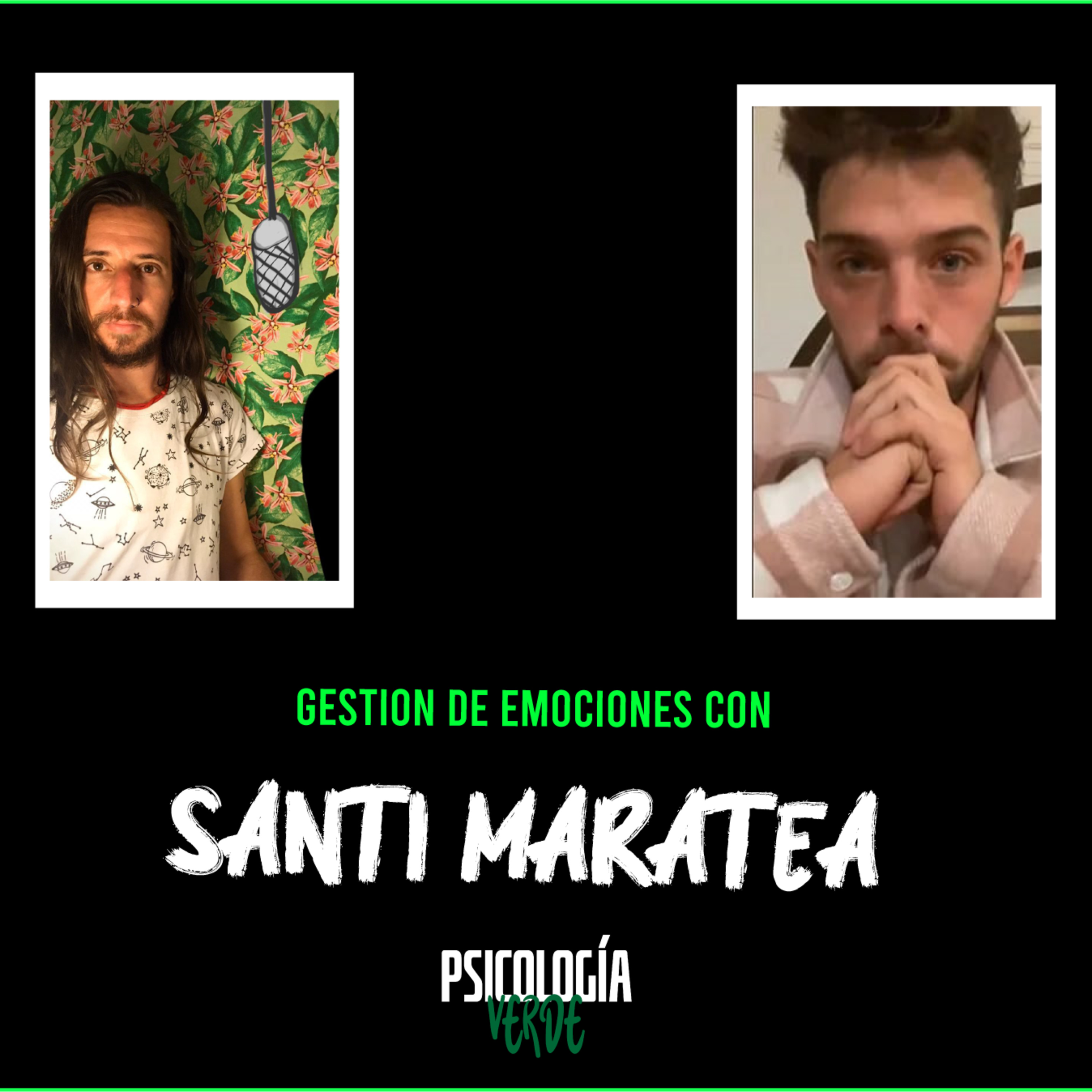 Analisis Crítico: Santi Maratea
