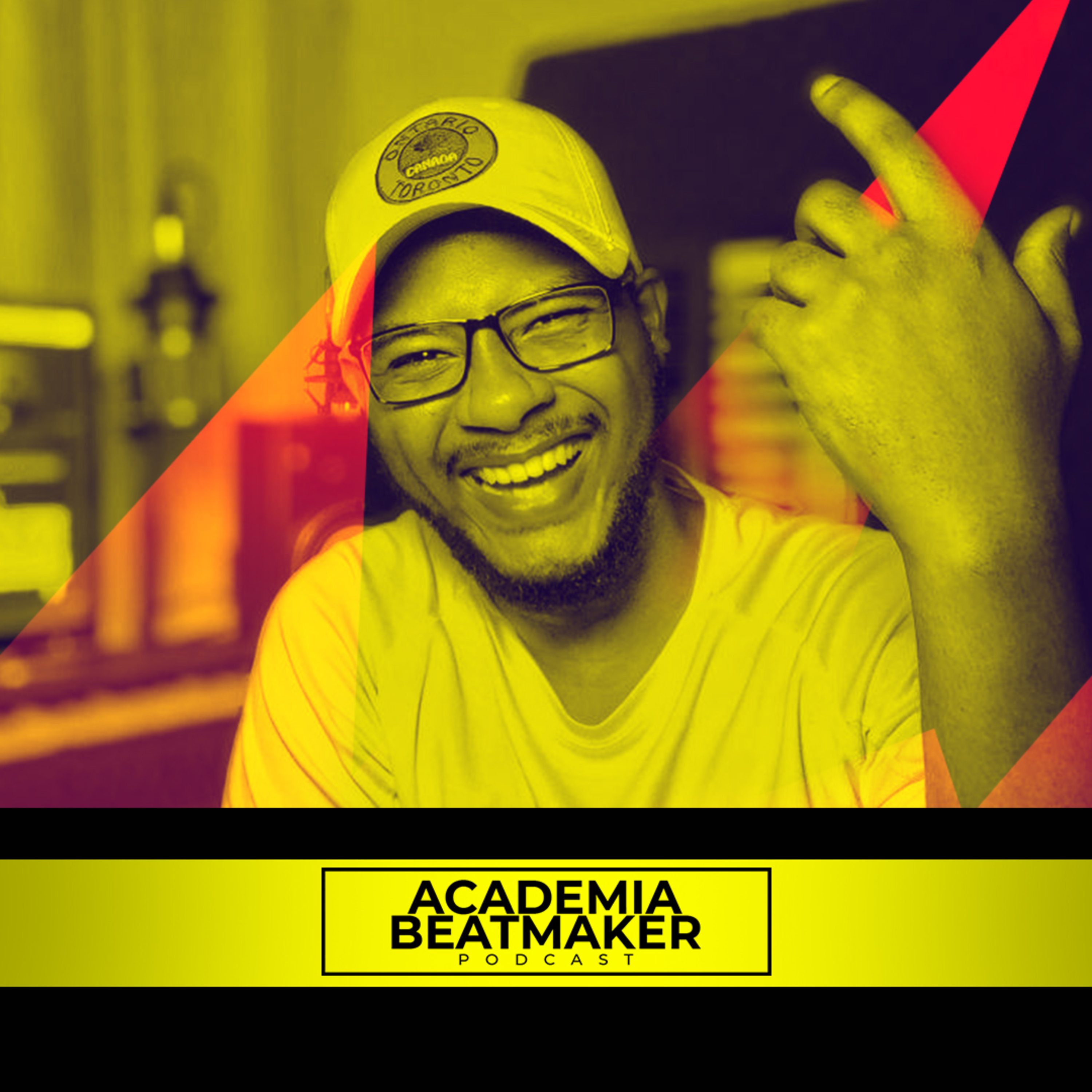 Academia Beatmaker Podcast