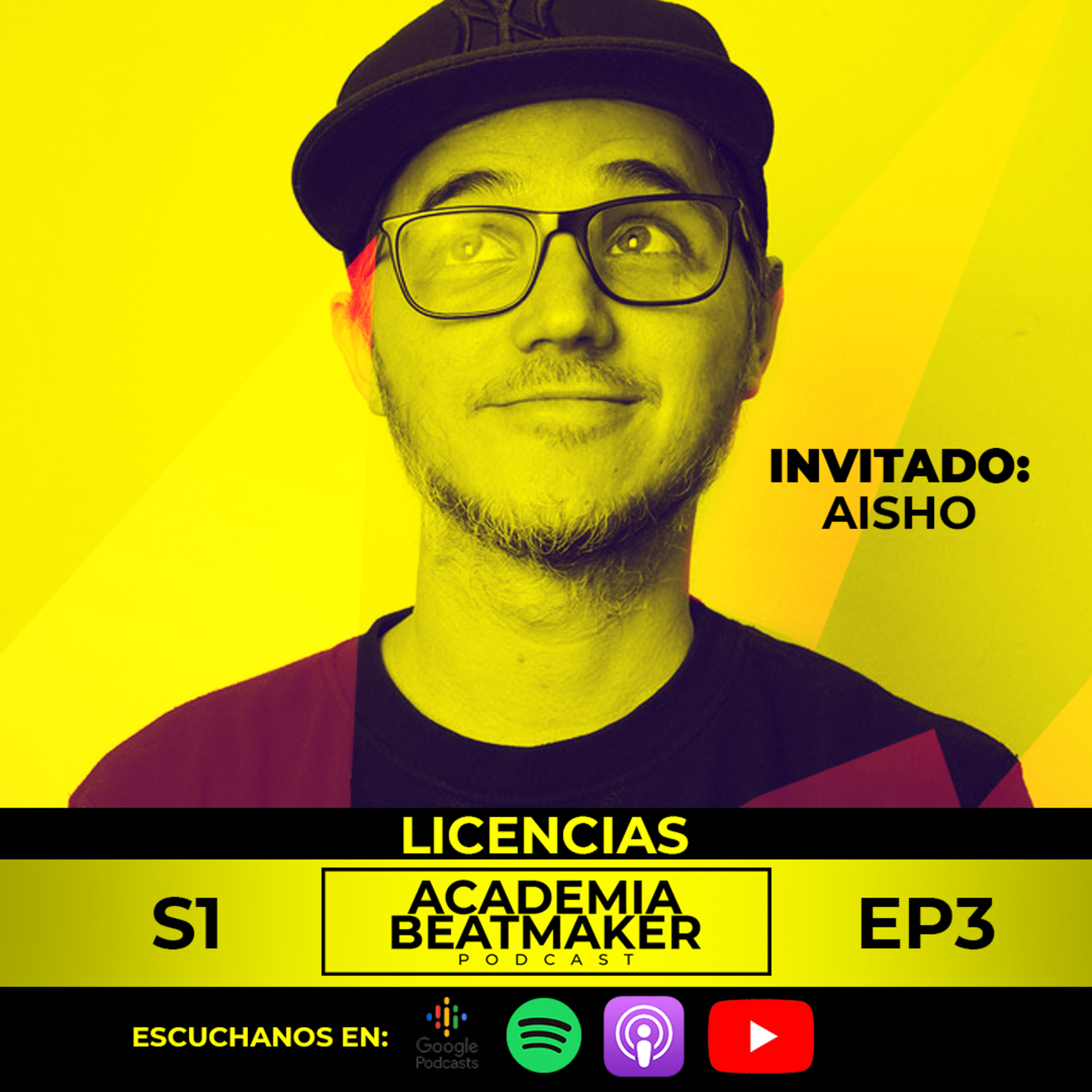 Academia Beatmaker Podcast