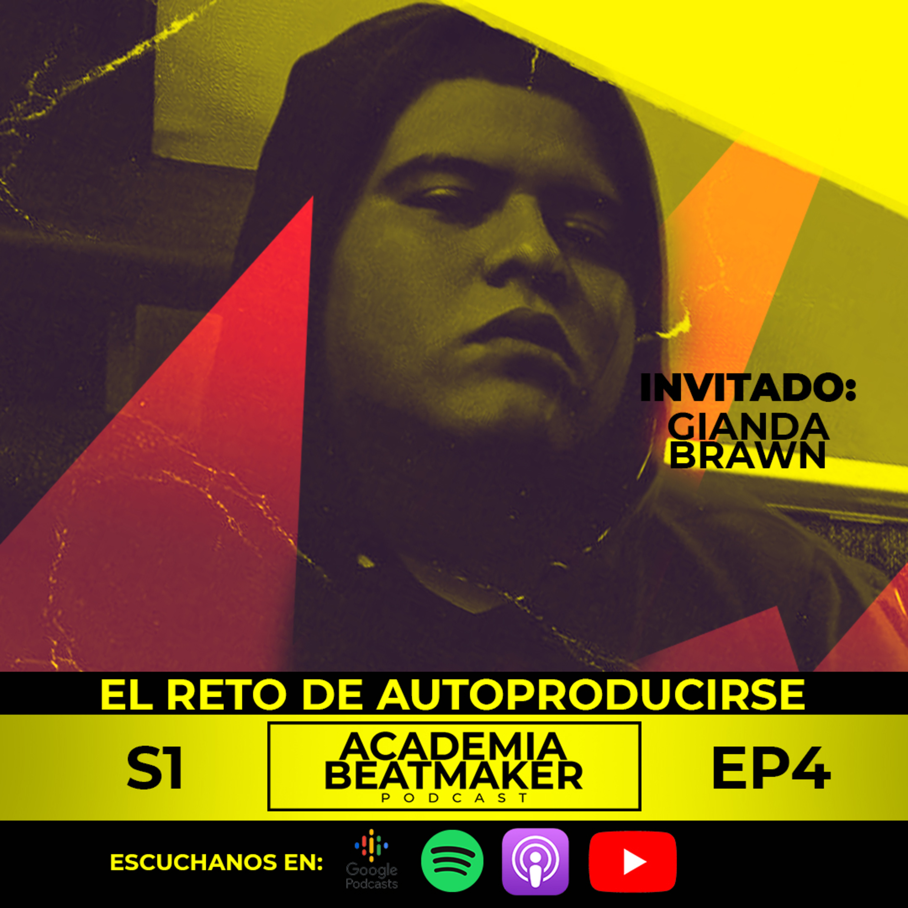 Academia Beatmaker Podcast