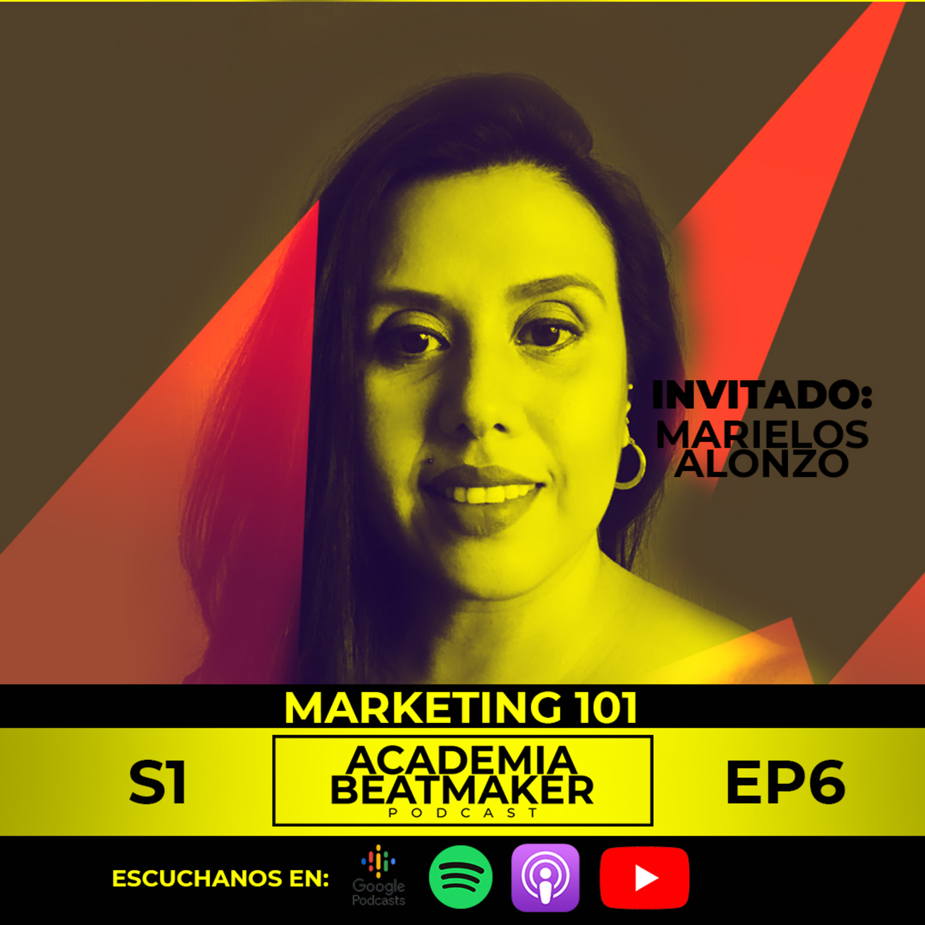 Academia Beatmaker Podcast