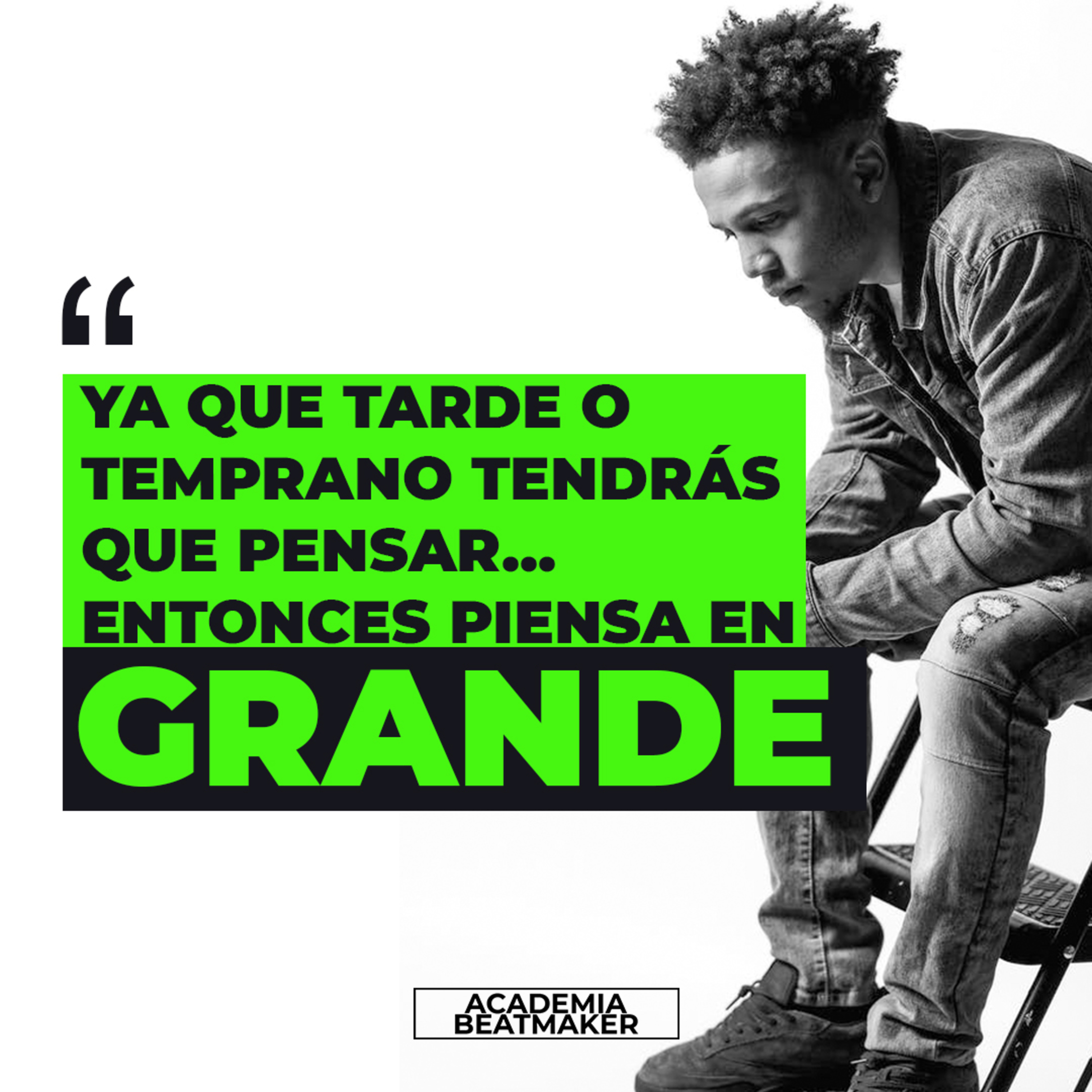 Academia Beatmaker Podcast