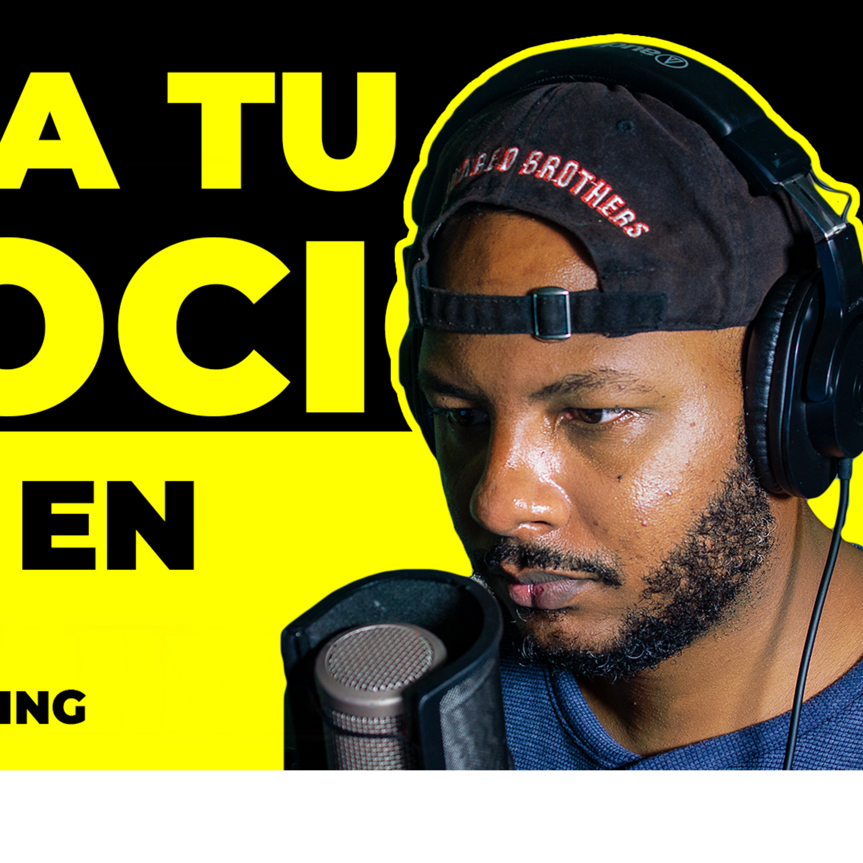 Academia Beatmaker Podcast