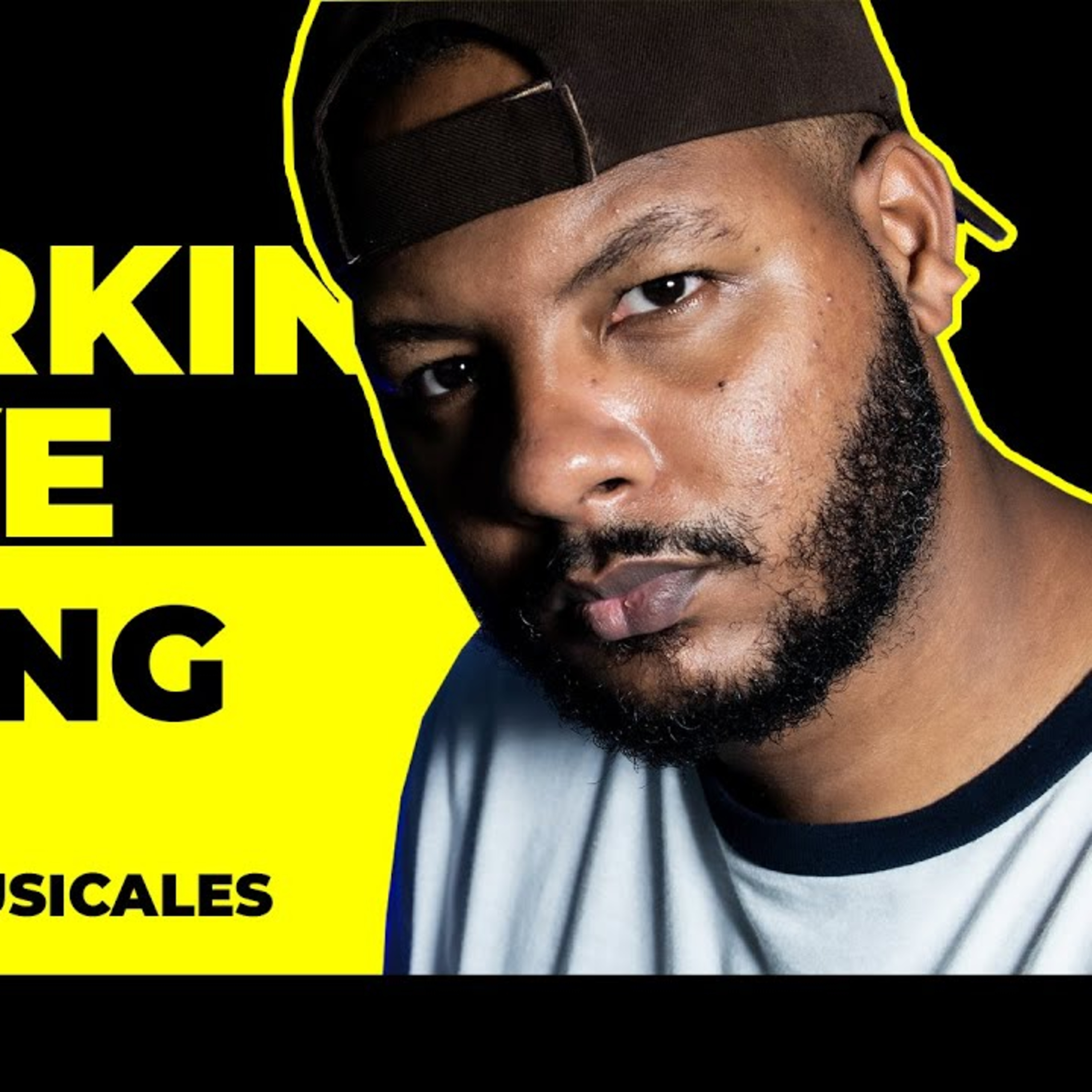 Academia Beatmaker Podcast