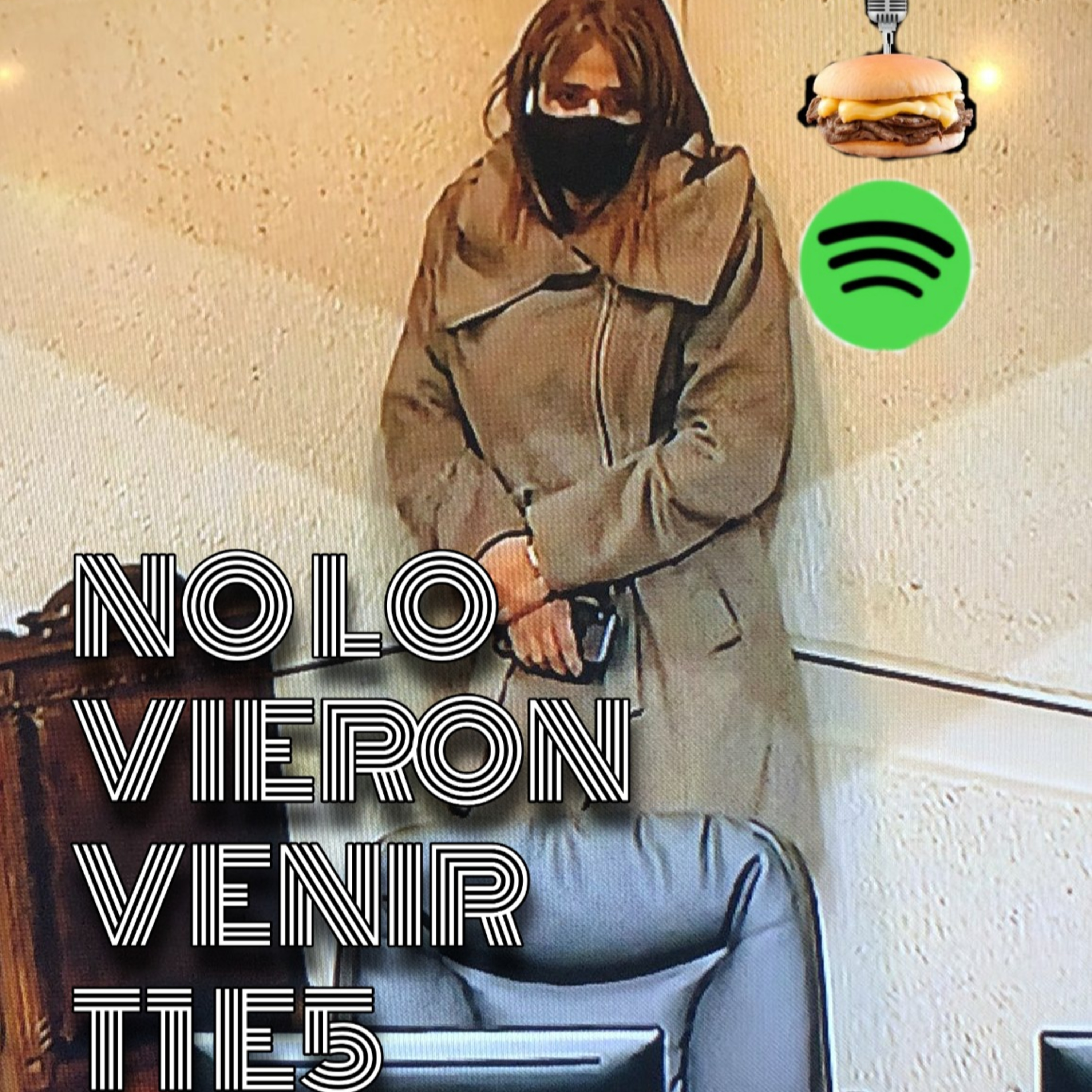 No Lo Vieron Venir T1 E5