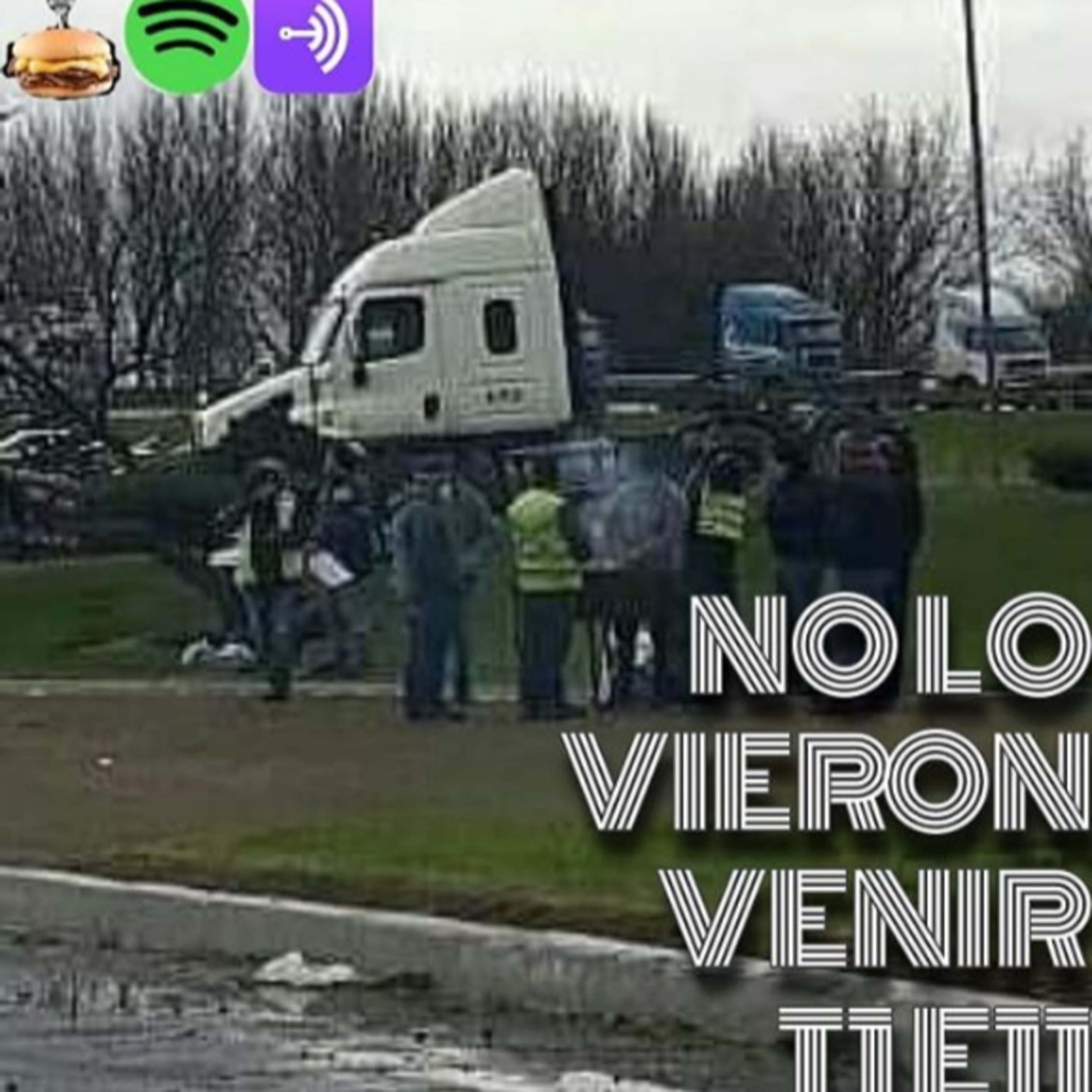 No Lo Vieron Venir T1 E11