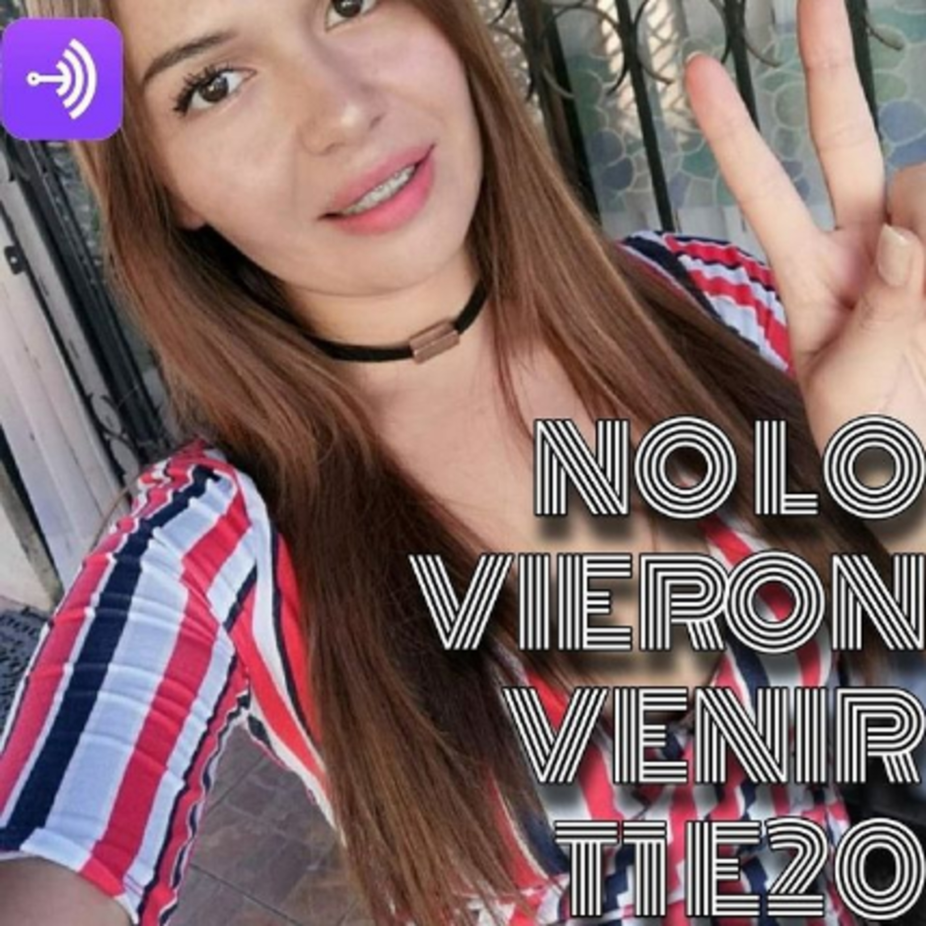 No Lo Vieron Venir T1 E20