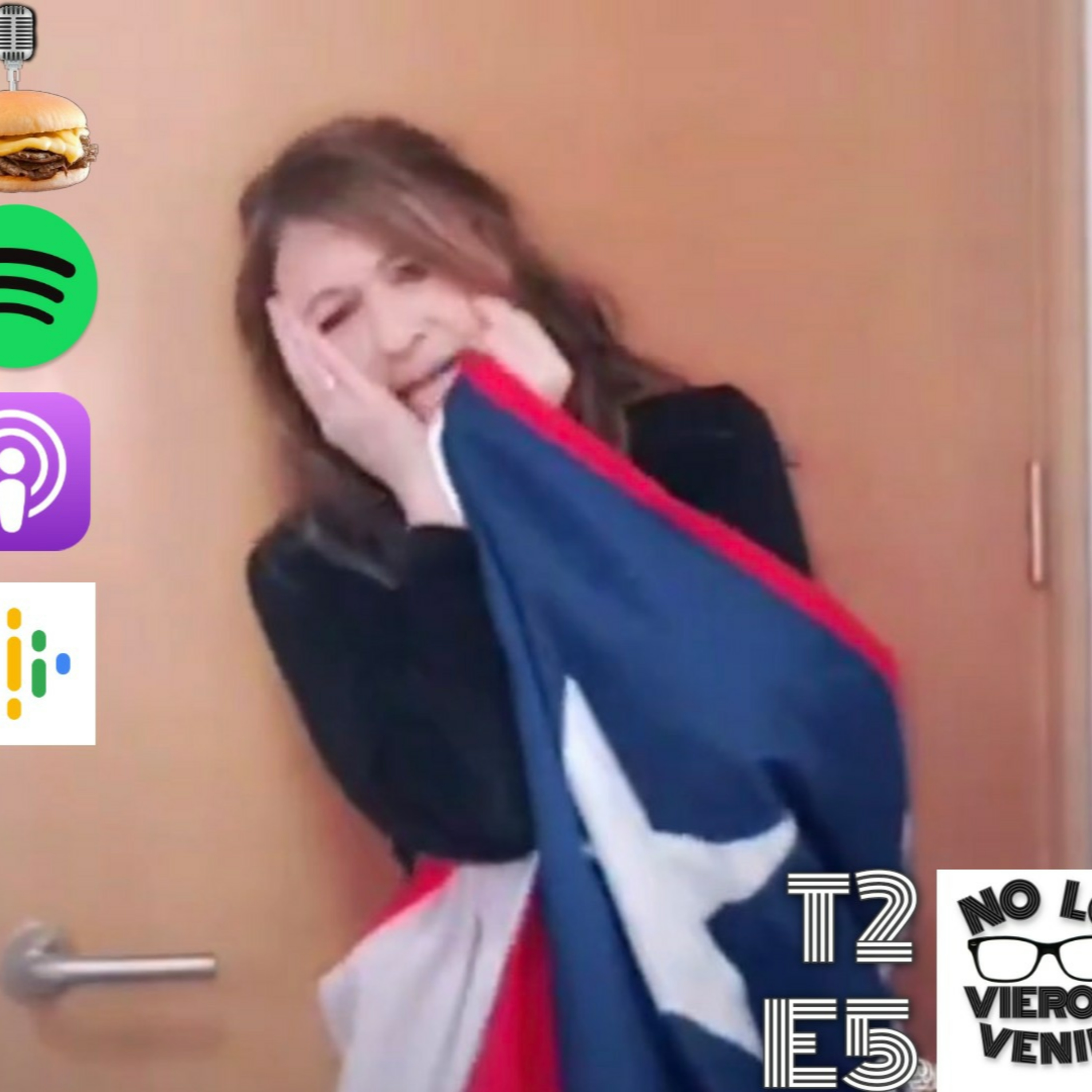 No Lo Vieron Venir T2 E5