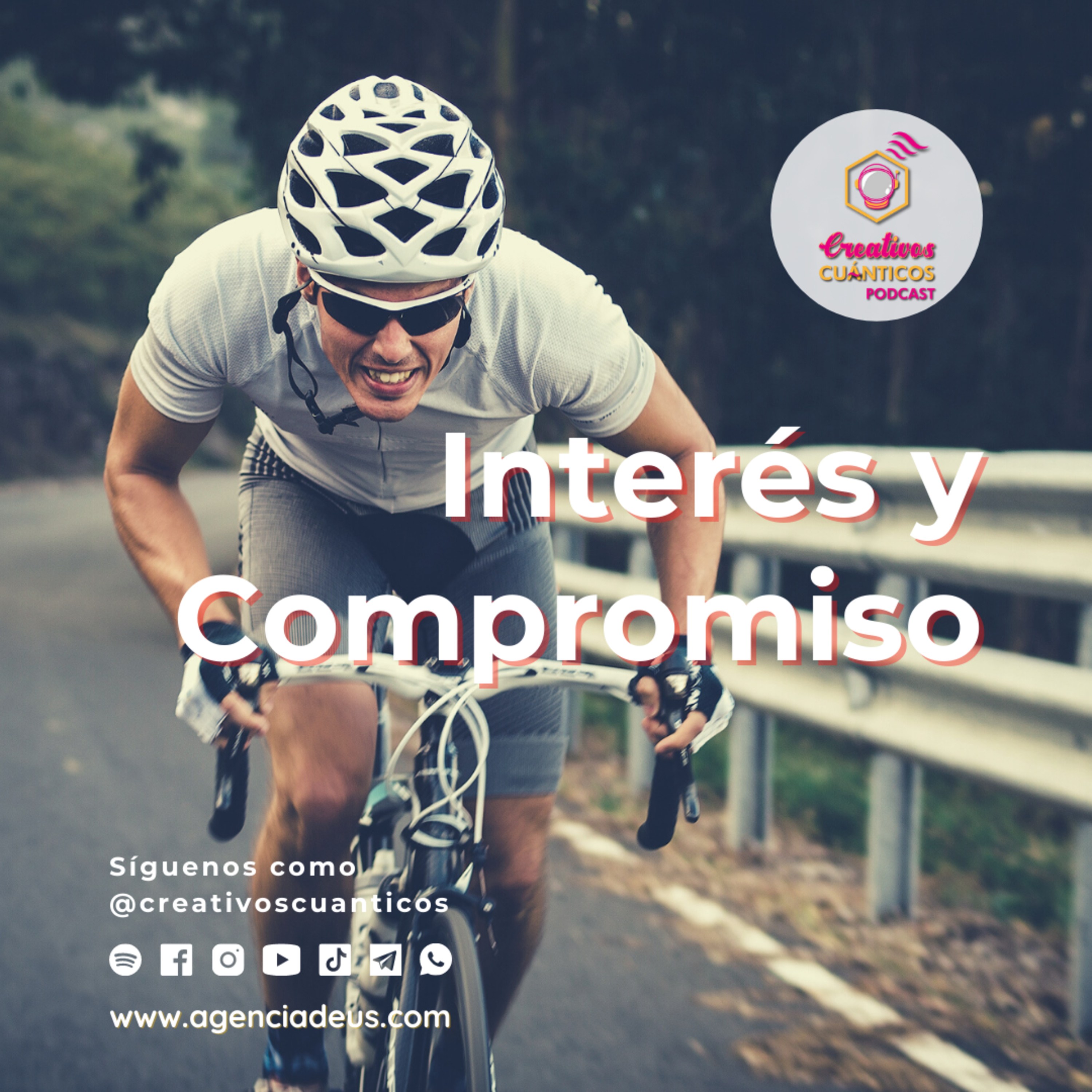 Interés y Compromiso episode artwork