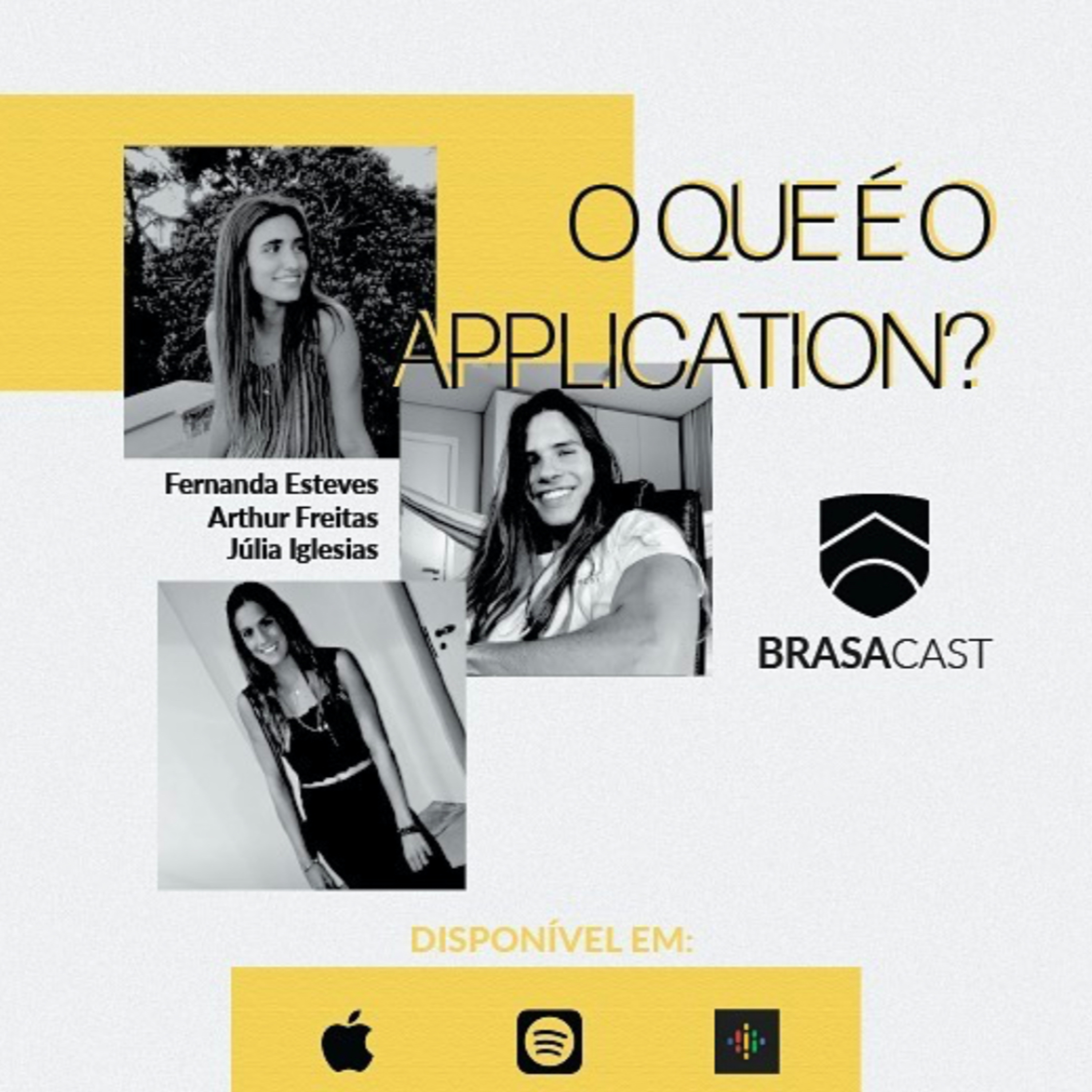BRASACast