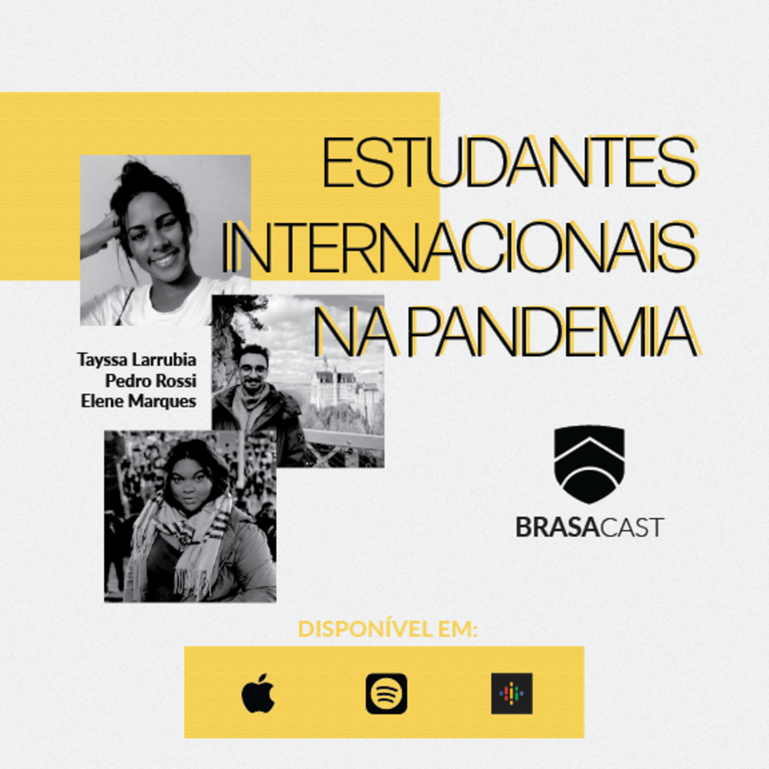 BRASACast