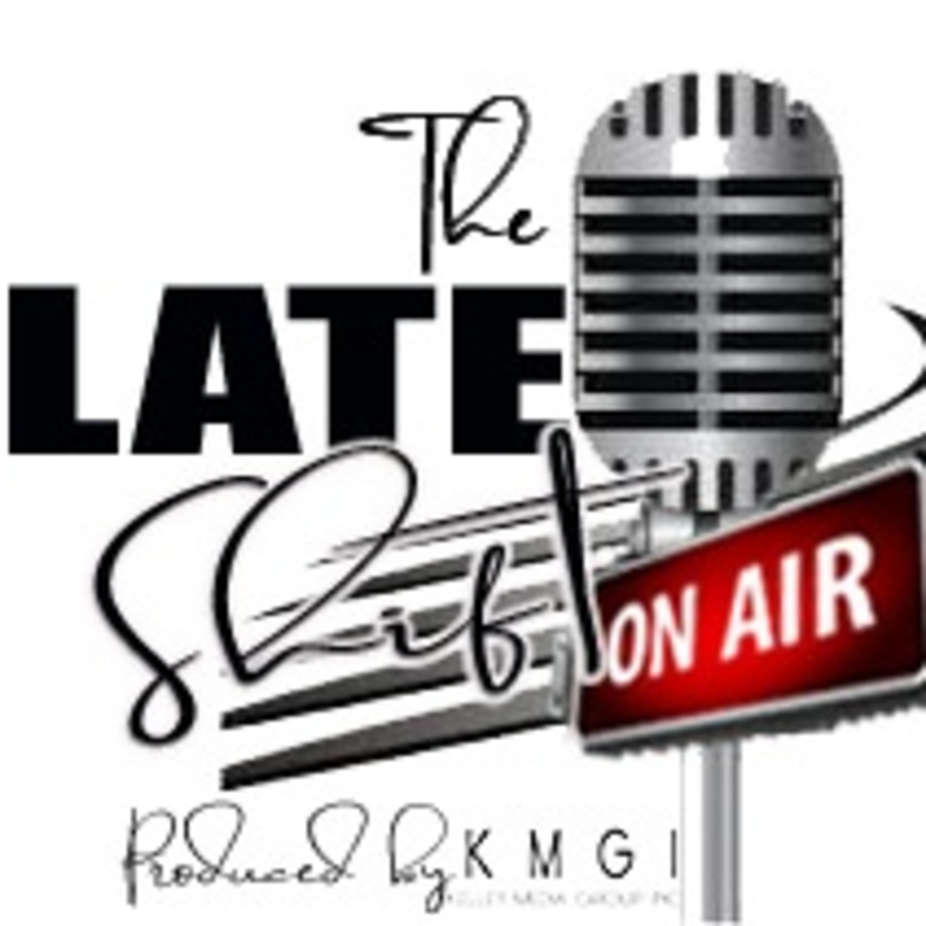 The LATE Shift
