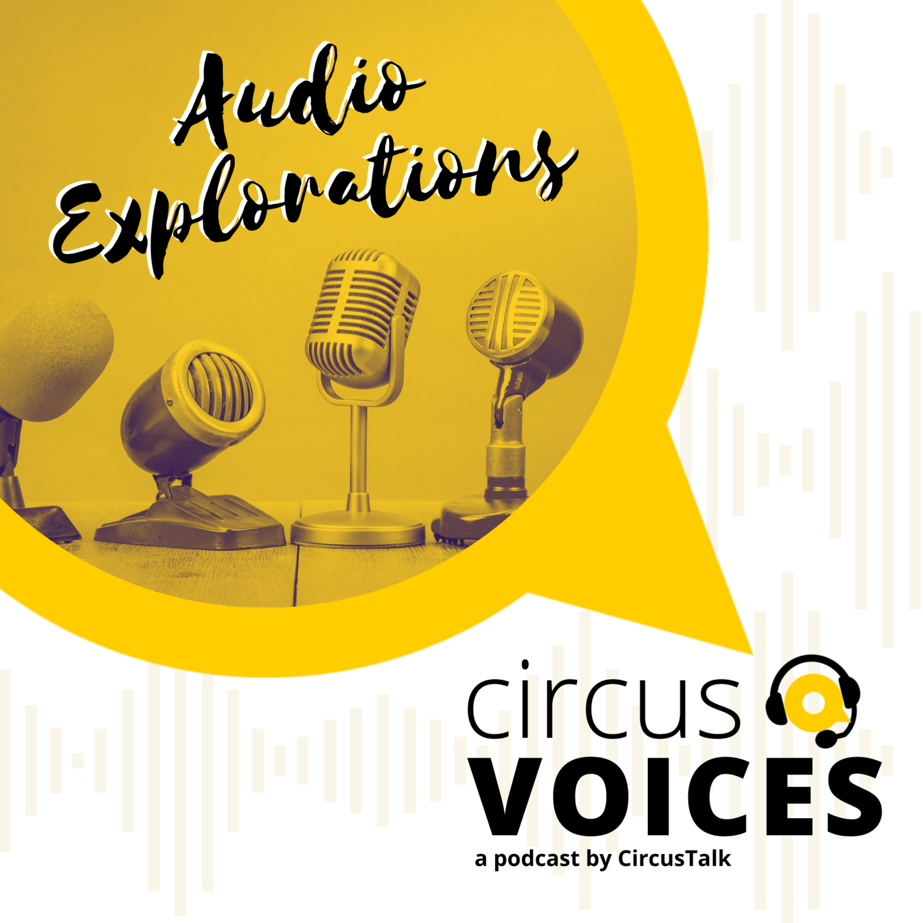 Circus Voices