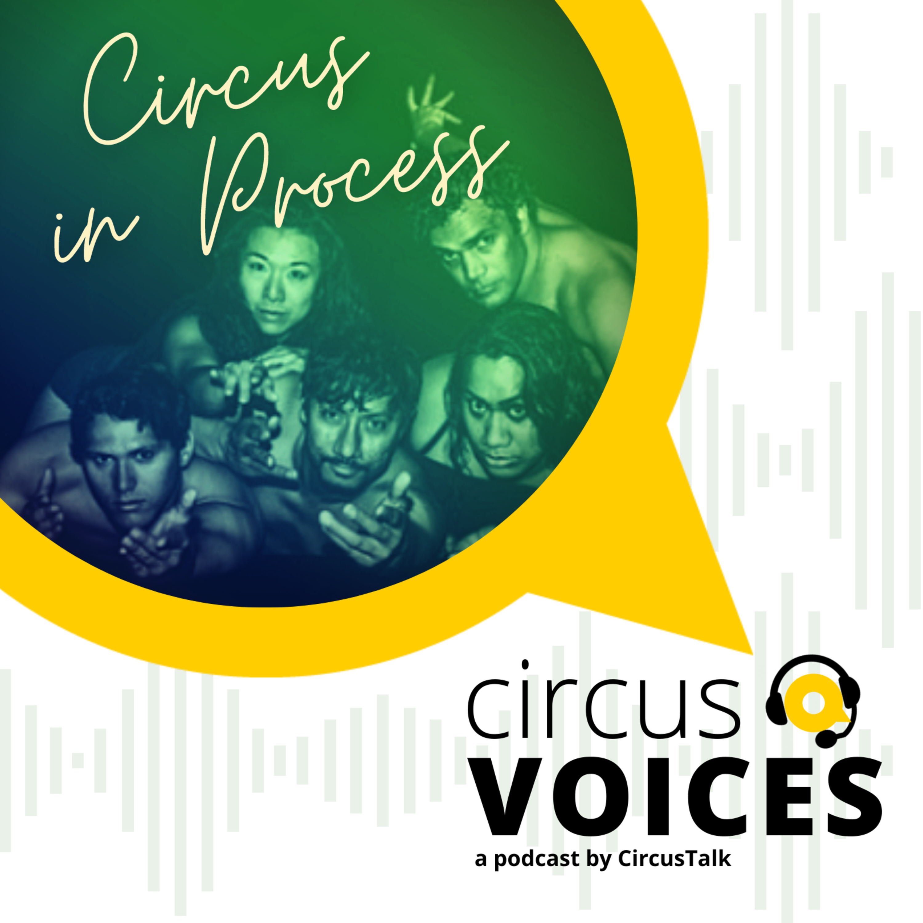 Circus Voices