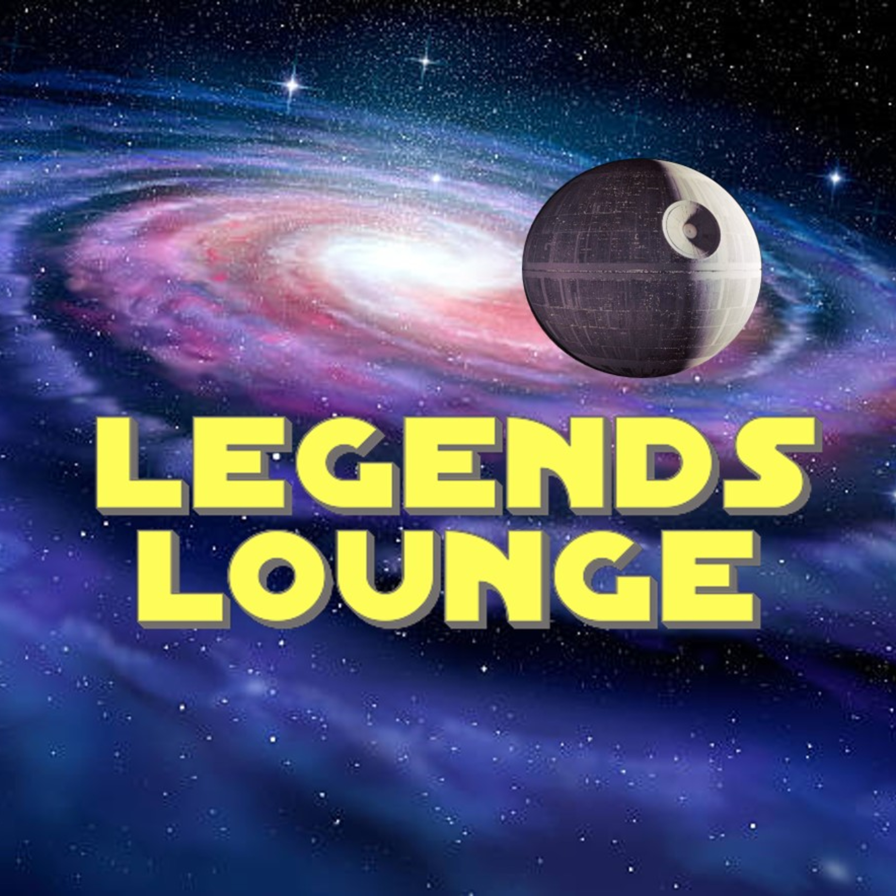Are Legends becoming Canon? episode artwork