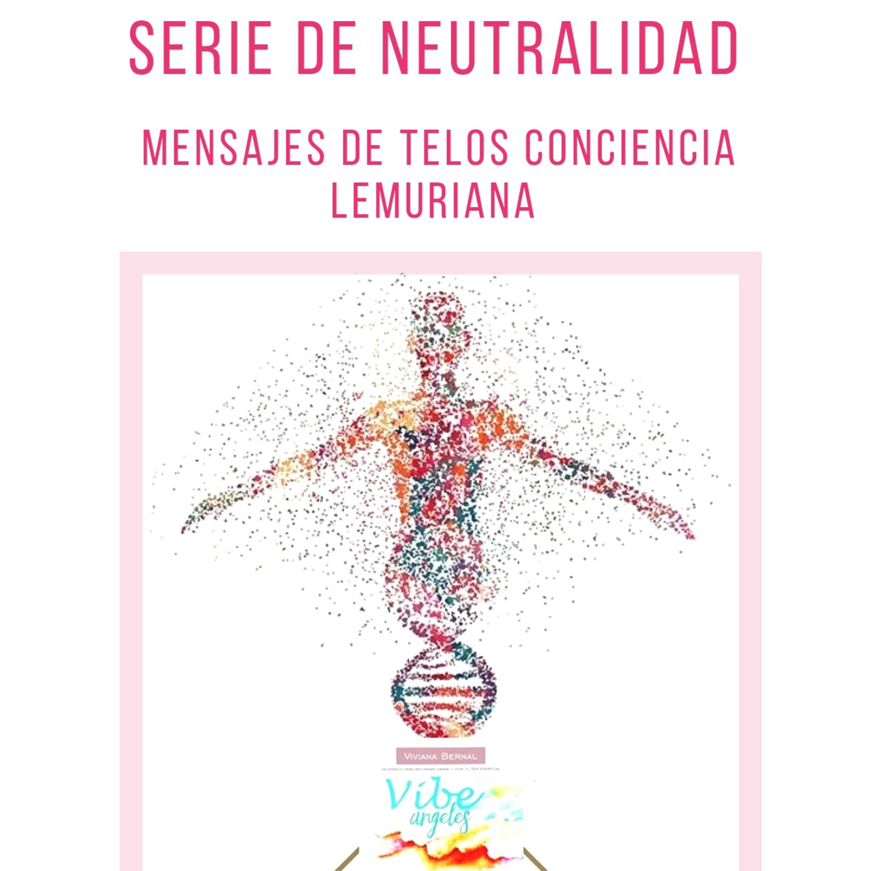 Vibe Angel