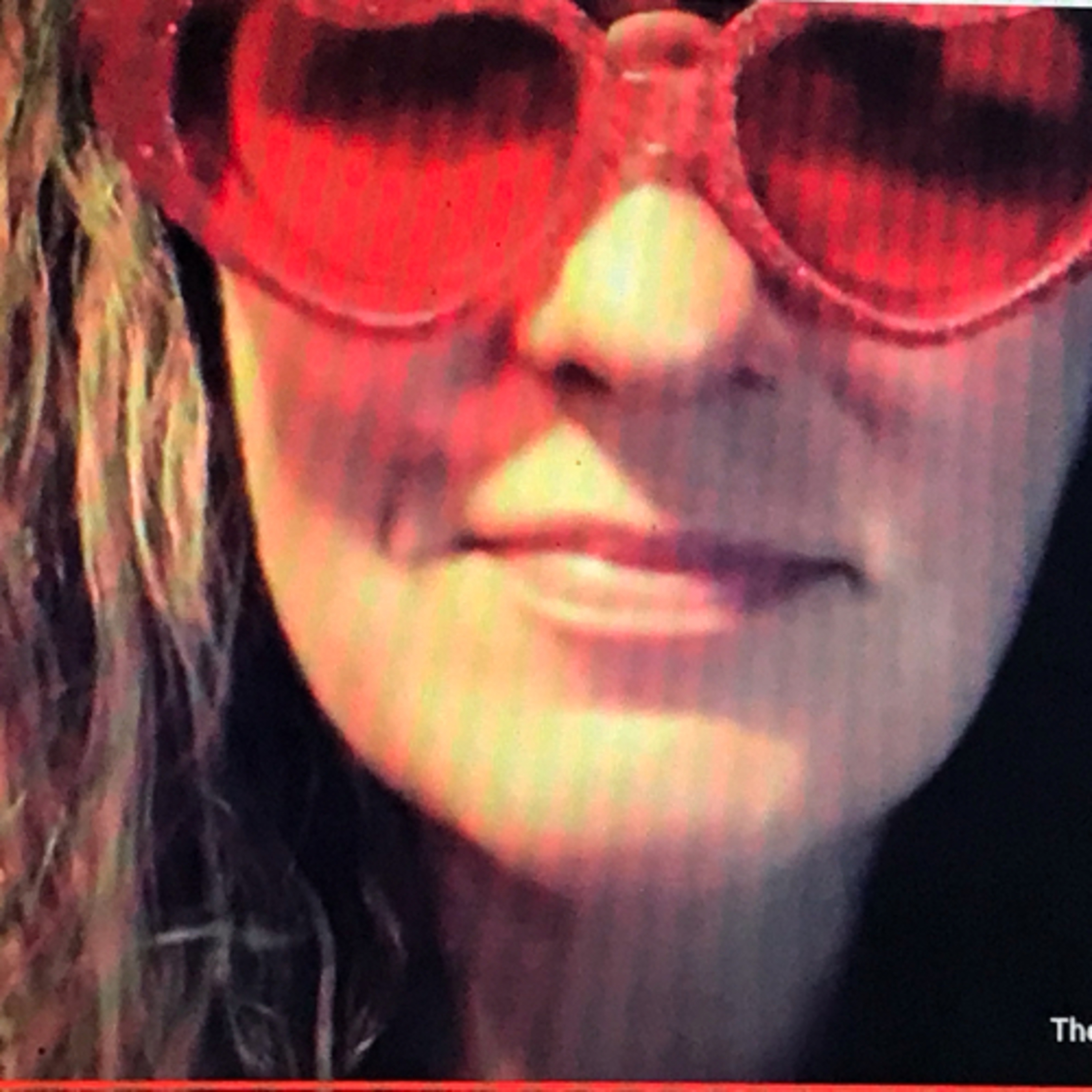 #TRISTA4GOVERNATOR! Show! Aka #STICKITTOTHEMAN & #THATSWHATUP SHOW; #AFROSOULSISTATRISTA