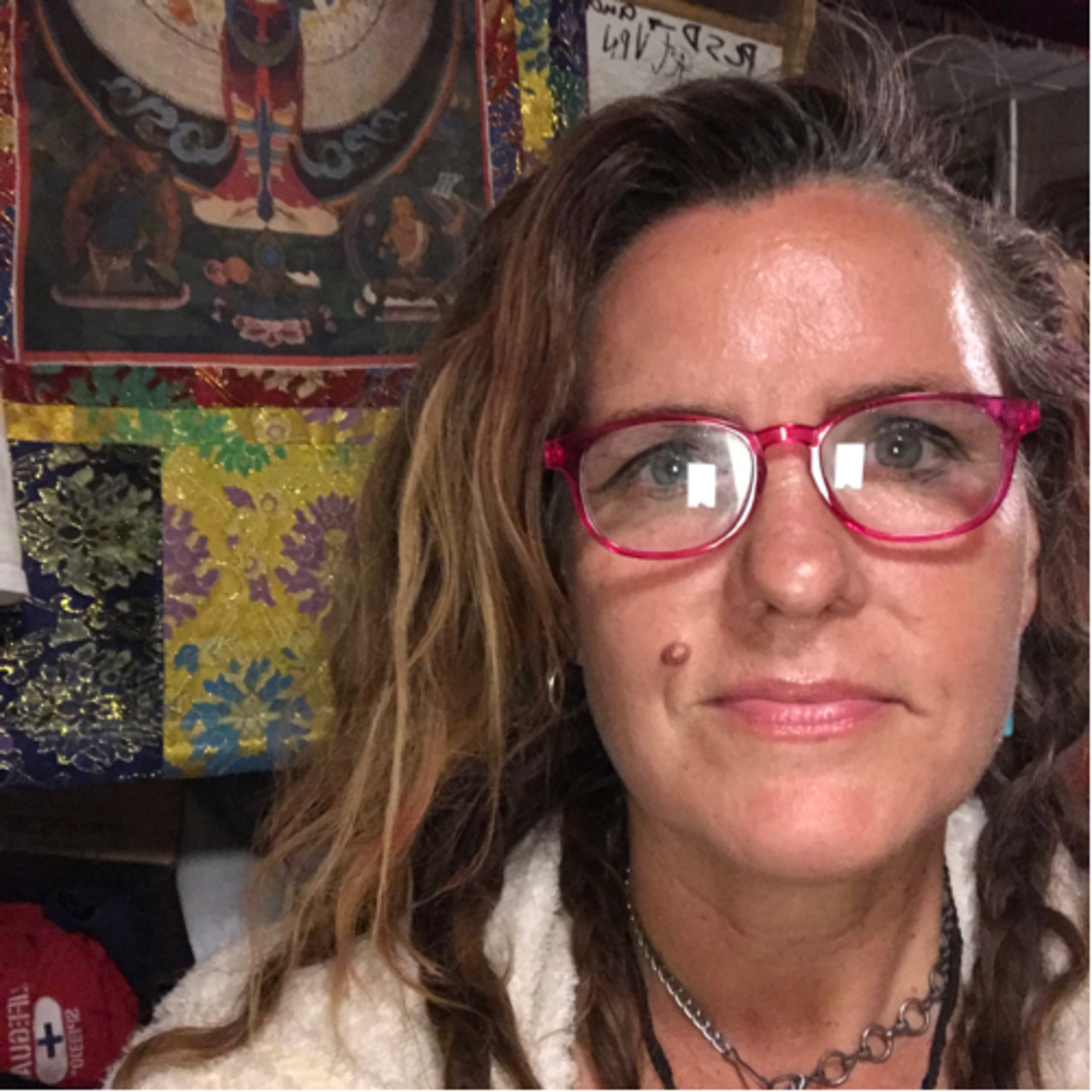 #TRISTA4GOVERNATOR! Show! Aka #STICKITTOTHEMAN & #THATSWHATUP SHOW; #AFROSOULSISTATRISTA