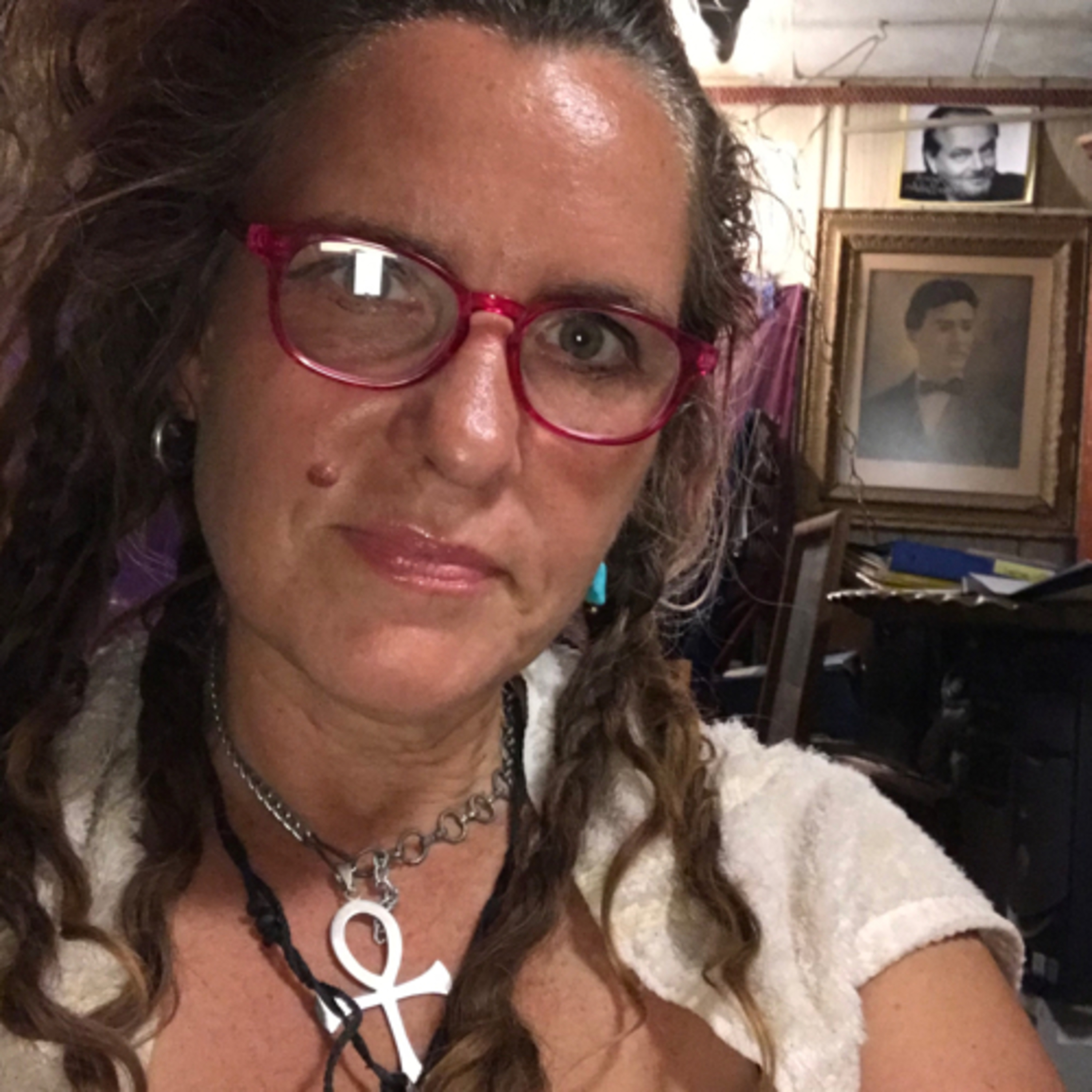 #TRISTA4GOVERNATOR! Show! Aka #STICKITTOTHEMAN & #THATSWHATUP SHOW; #AFROSOULSISTATRISTA