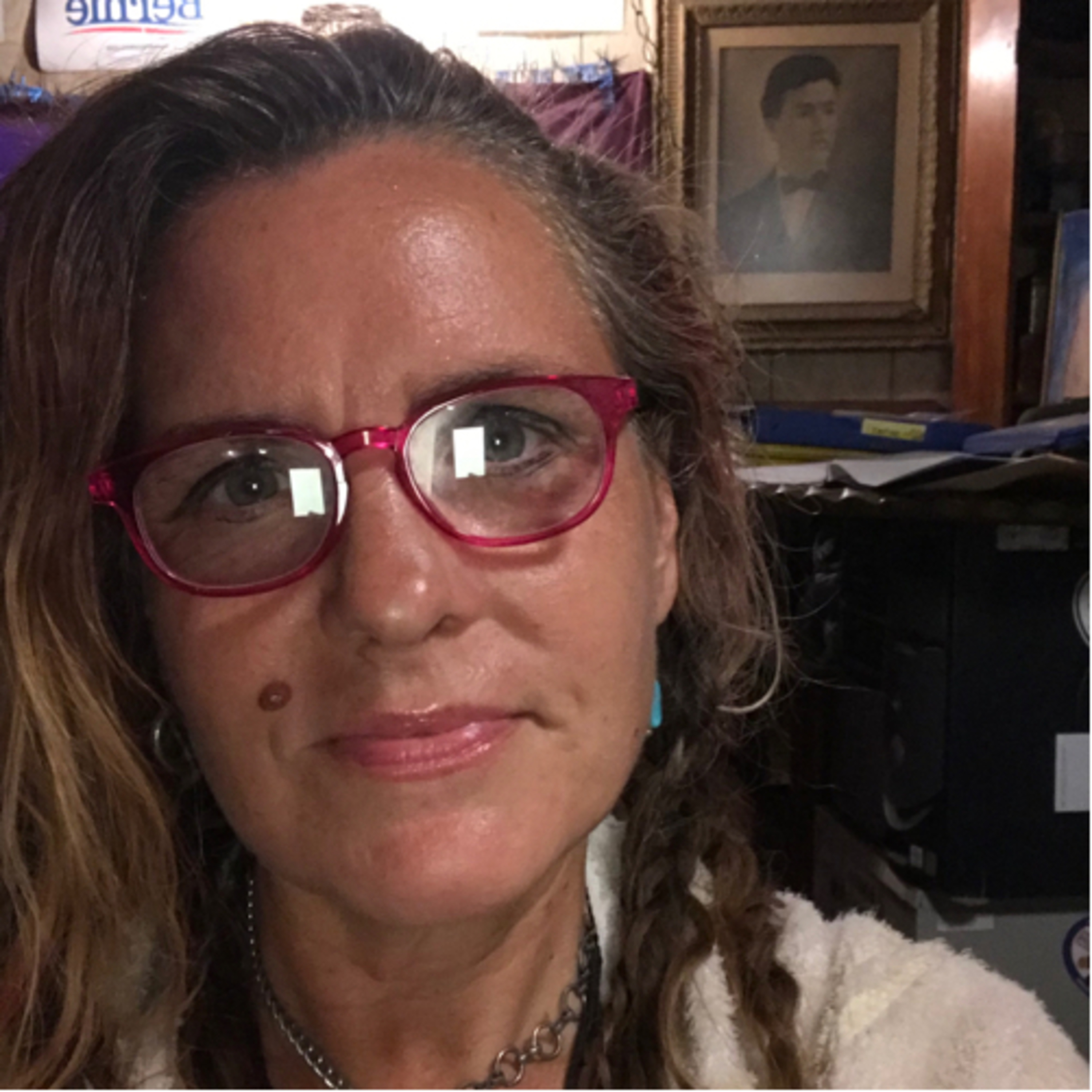 #TRISTA4GOVERNATOR! Show! Aka #STICKITTOTHEMAN & #THATSWHATUP SHOW; #AFROSOULSISTATRISTA