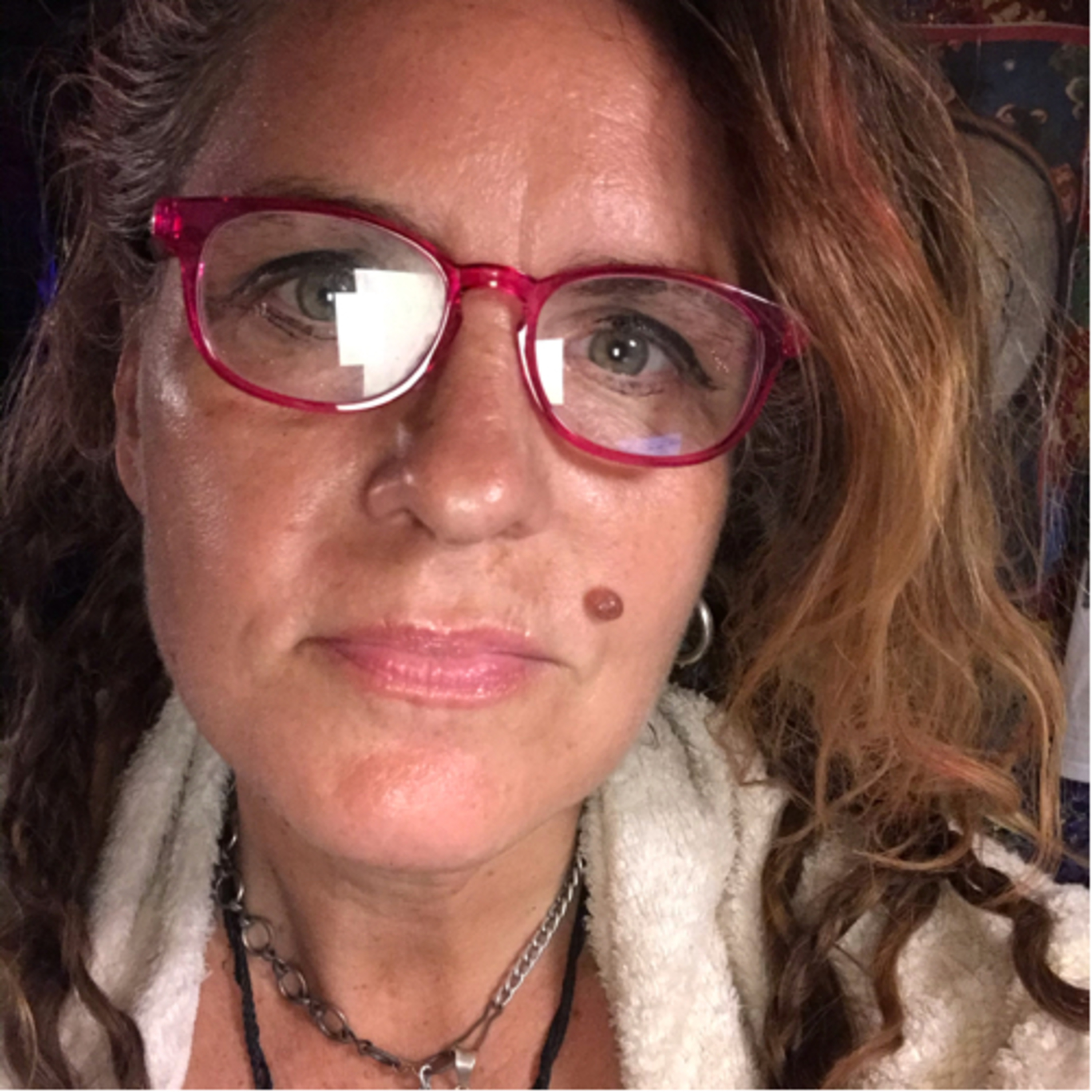 #TRISTA4GOVERNATOR! Show! Aka #STICKITTOTHEMAN & #THATSWHATUP SHOW; #AFROSOULSISTATRISTA