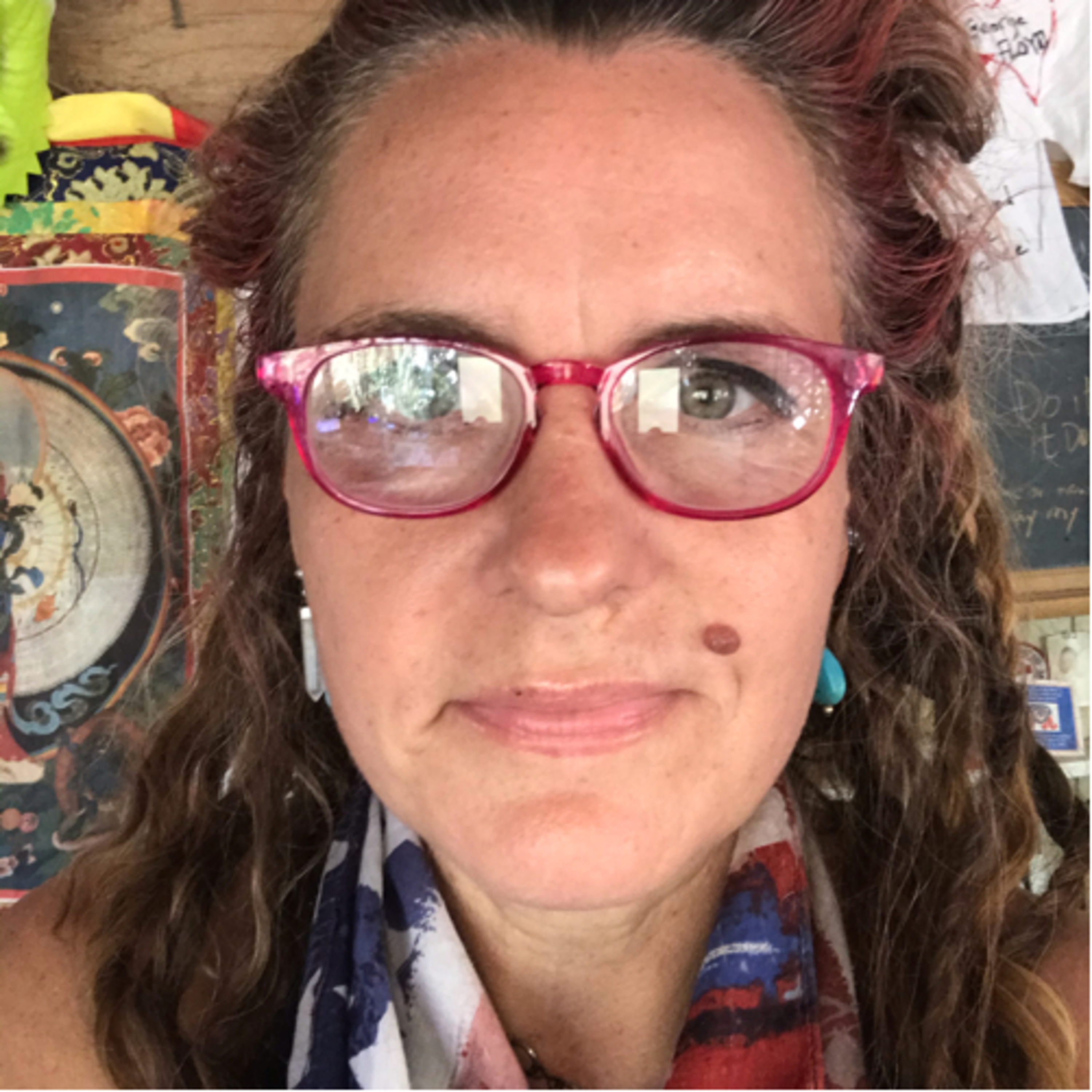 #TRISTA4GOVERNATOR! Show! Aka #STICKITTOTHEMAN & #THATSWHATUP SHOW; #AFROSOULSISTATRISTA