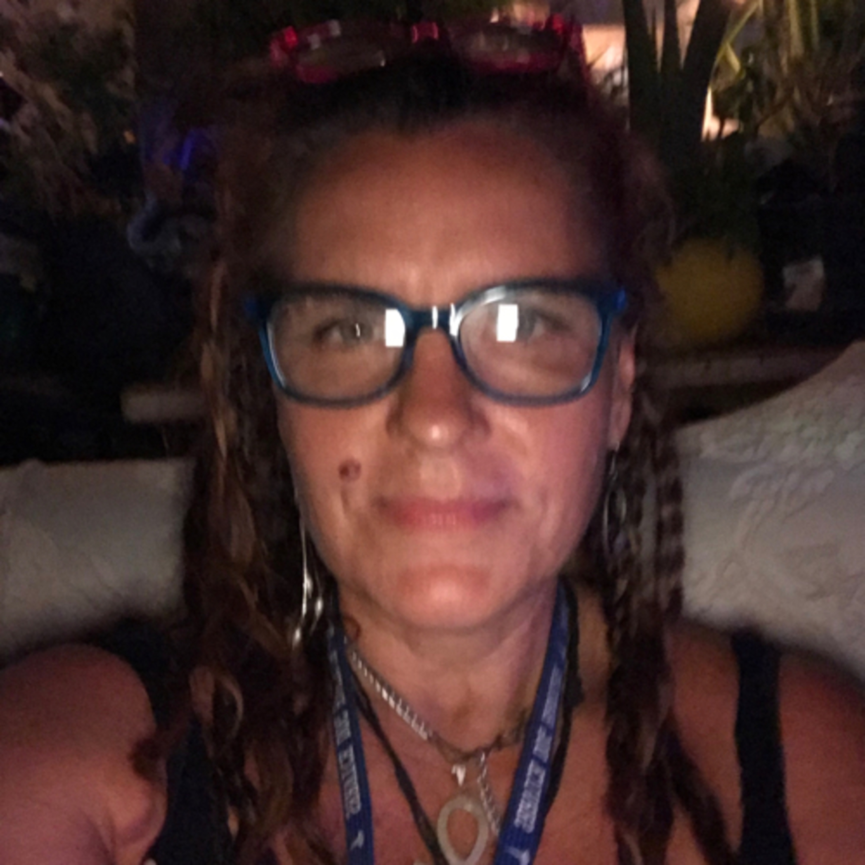#TRISTA4GOVERNATOR! Show! Aka #STICKITTOTHEMAN & #THATSWHATUP SHOW; #AFROSOULSISTATRISTA