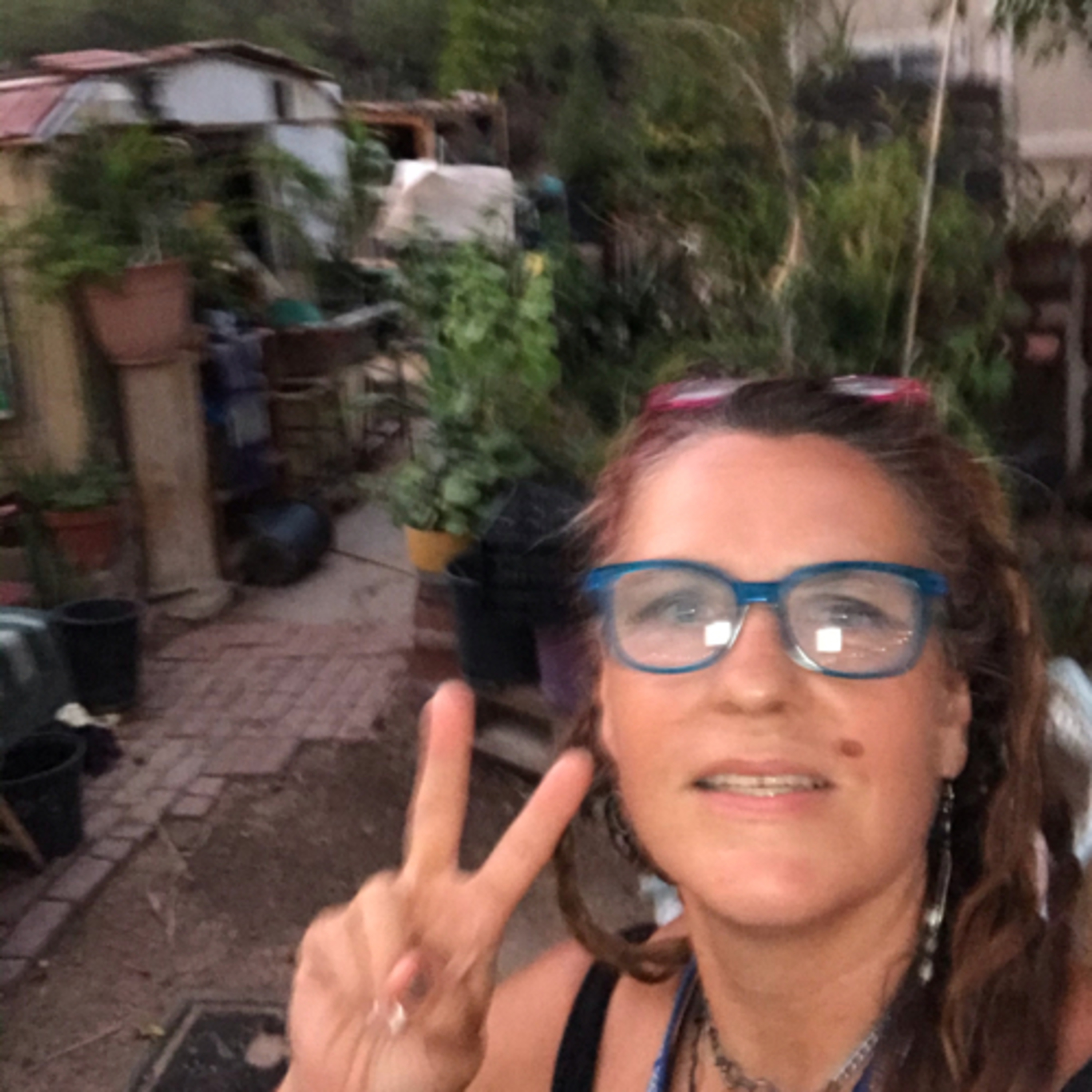 #TRISTA4GOVERNATOR! Show! Aka #STICKITTOTHEMAN & #THATSWHATUP SHOW; #AFROSOULSISTATRISTA