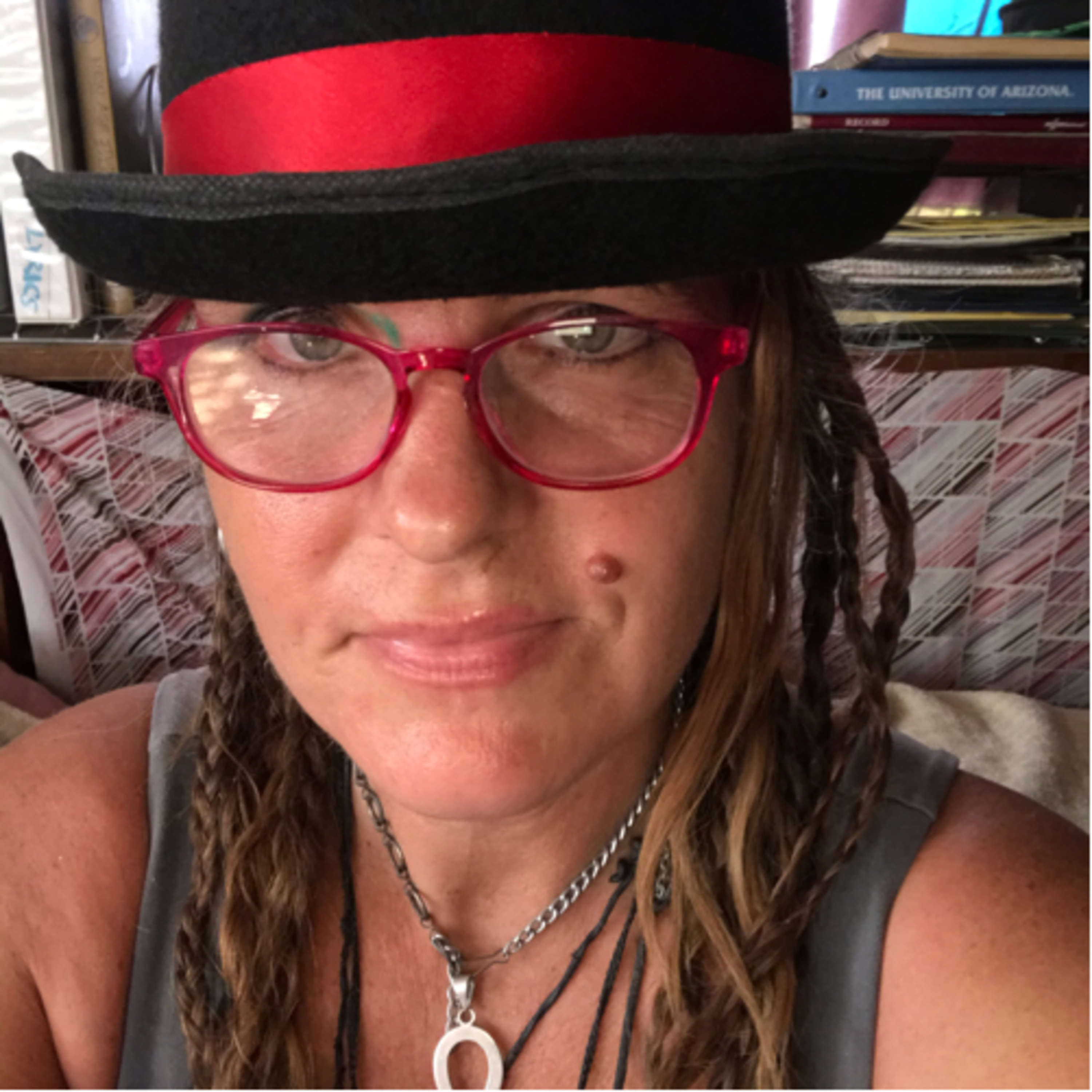 #TRISTA4GOVERNATOR! Show! Aka #STICKITTOTHEMAN & #THATSWHATUP SHOW; #AFROSOULSISTATRISTA