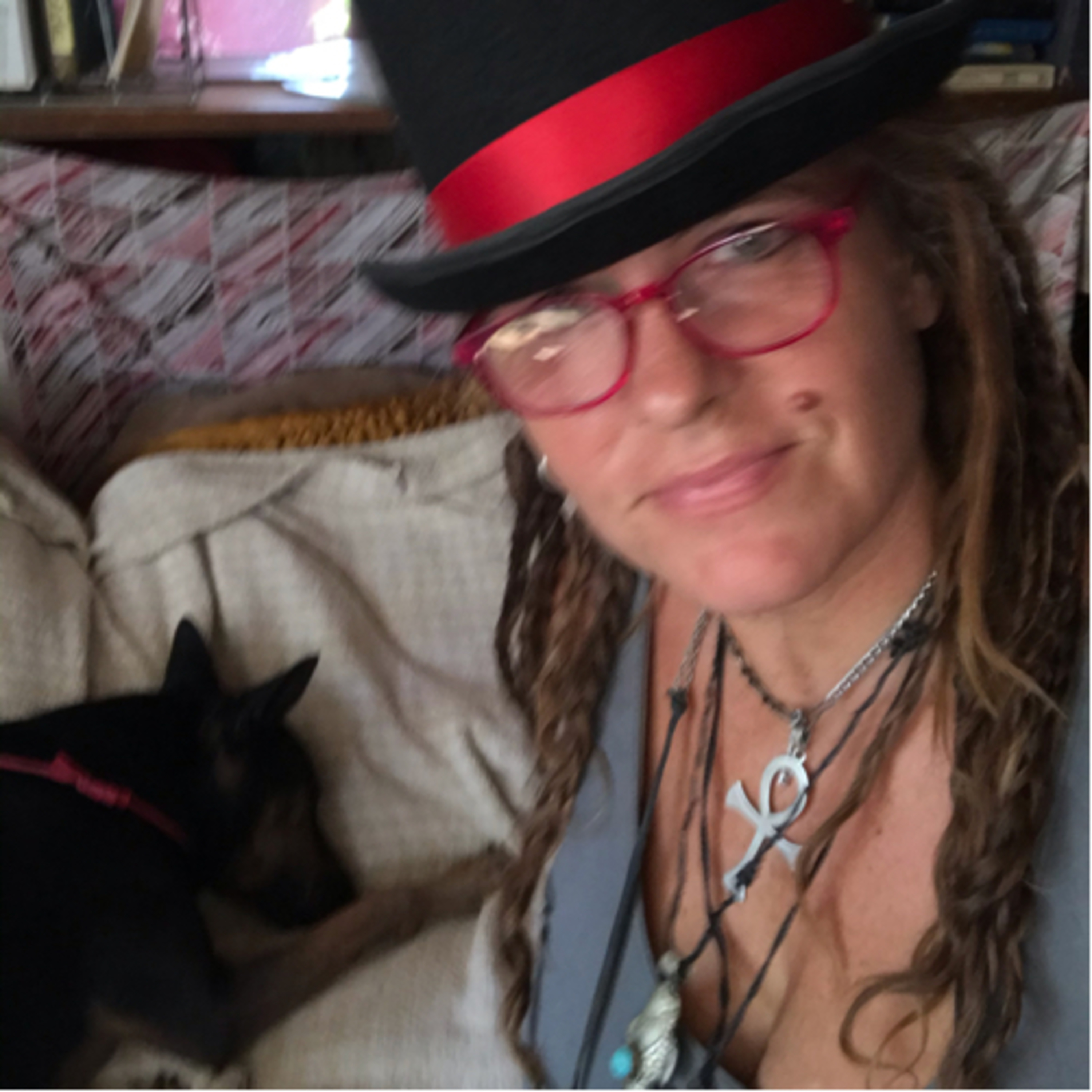 #TRISTA4GOVERNATOR! Show! Aka #STICKITTOTHEMAN & #THATSWHATUP SHOW; #AFROSOULSISTATRISTA