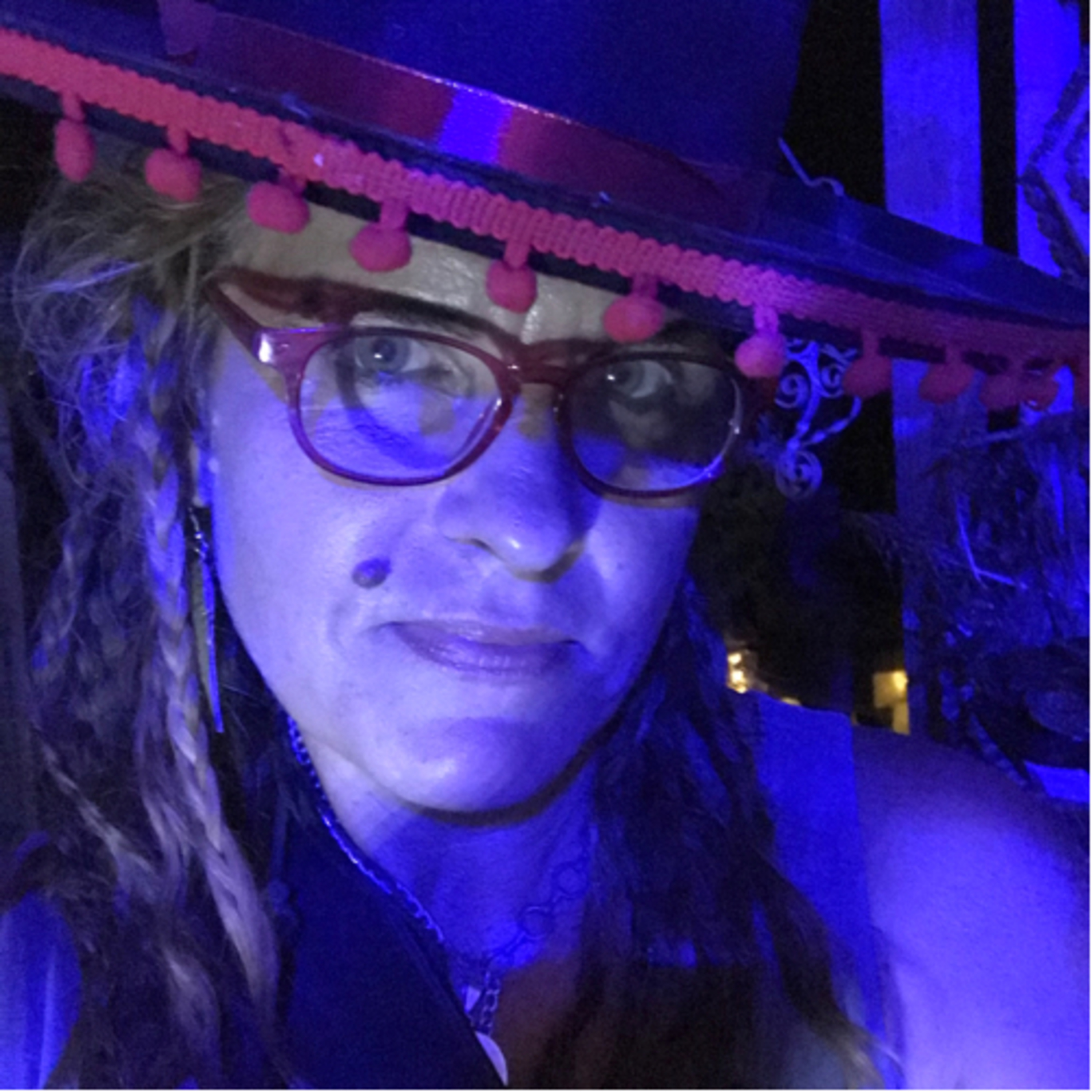#TRISTA4GOVERNATOR! Show! Aka #STICKITTOTHEMAN & #THATSWHATUP SHOW; #AFROSOULSISTATRISTA