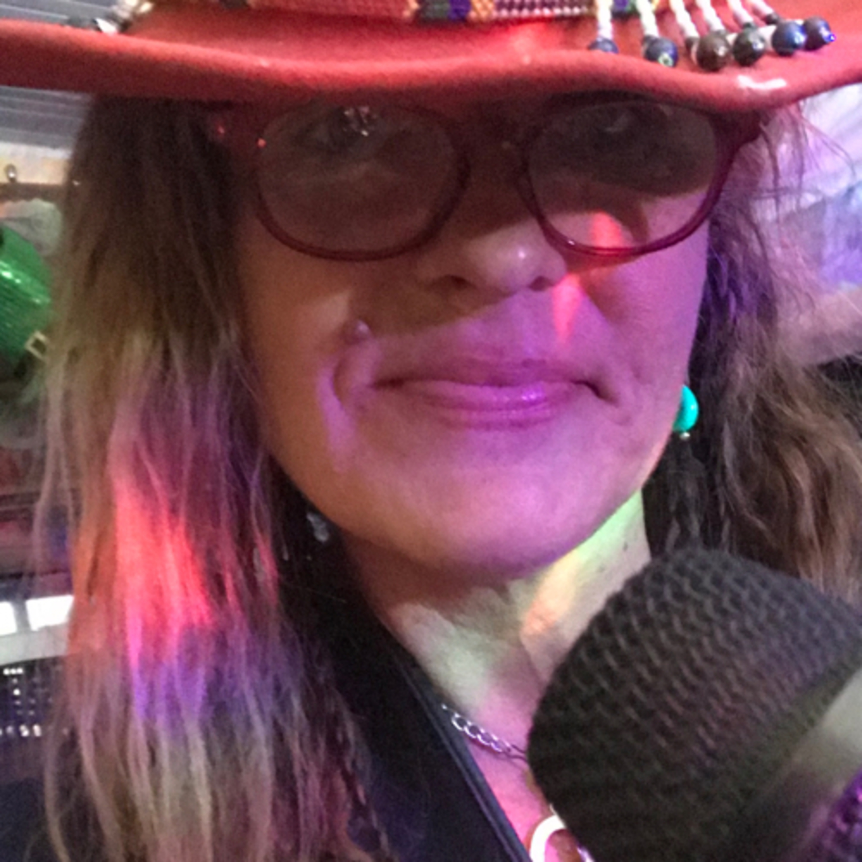 #TRISTA4GOVERNATOR! Show! Aka #STICKITTOTHEMAN & #THATSWHATUP SHOW; #AFROSOULSISTATRISTA