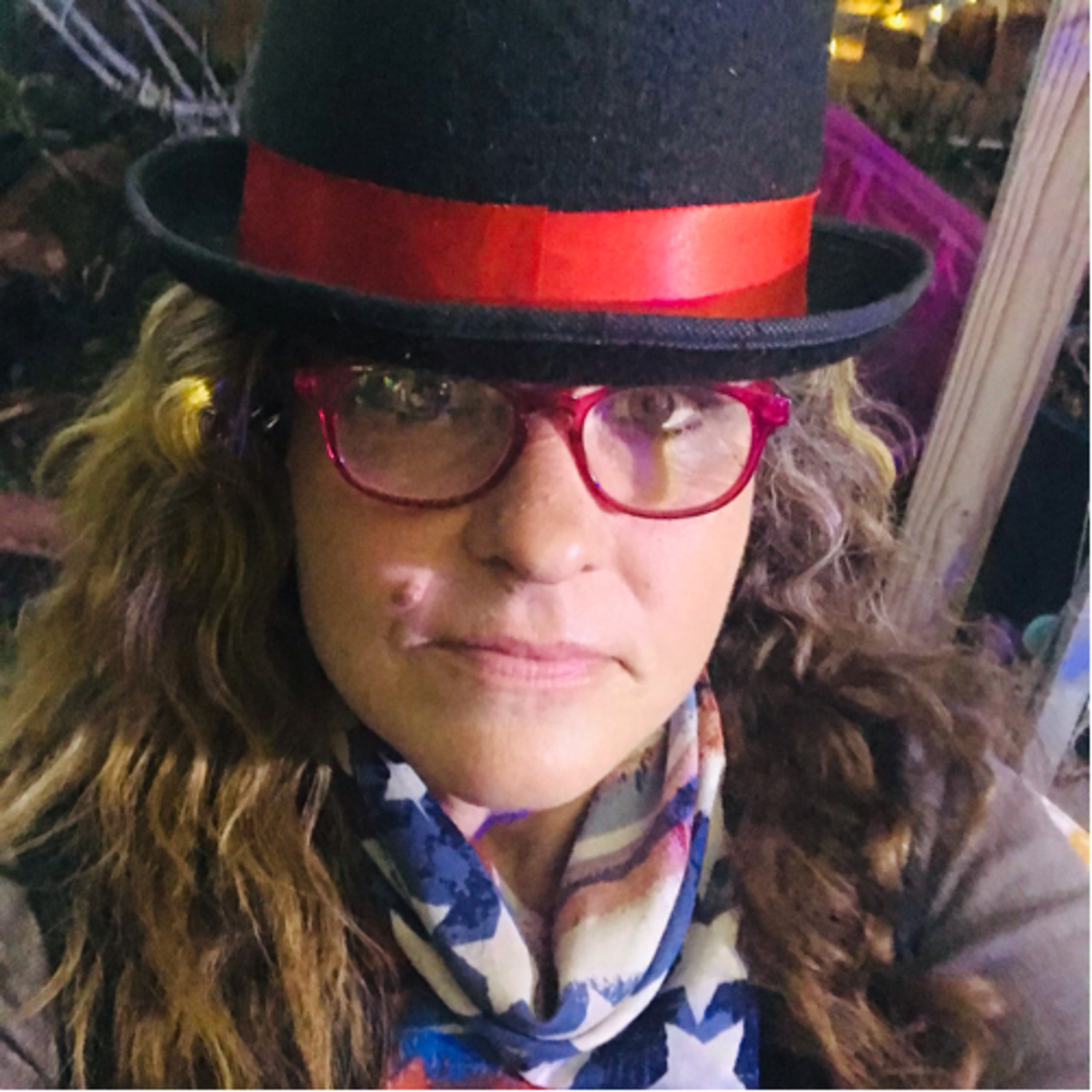 #TRISTA4GOVERNATOR! Show! Aka #STICKITTOTHEMAN & #THATSWHATUP SHOW; #AFROSOULSISTATRISTA