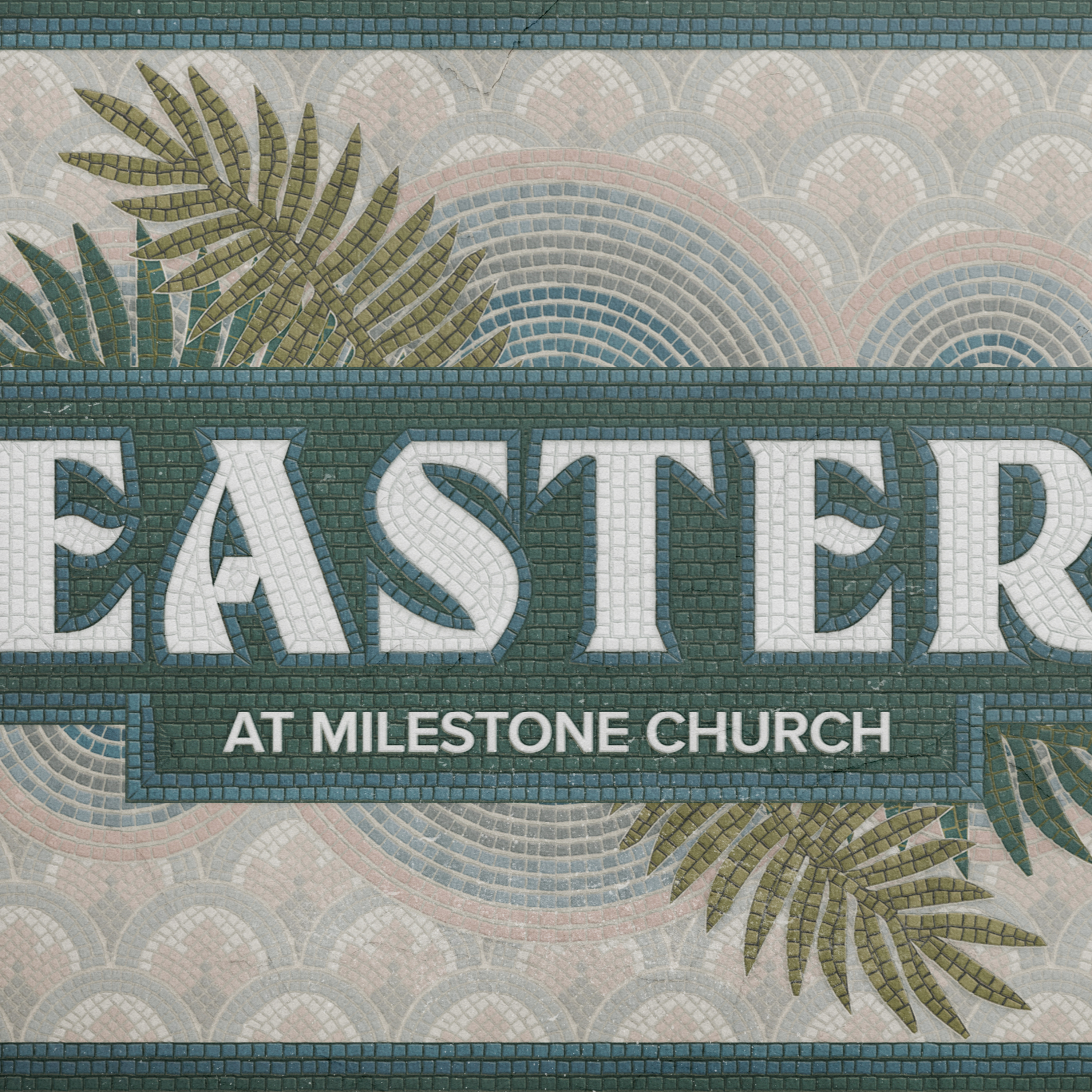 Milestone Church Mckinney