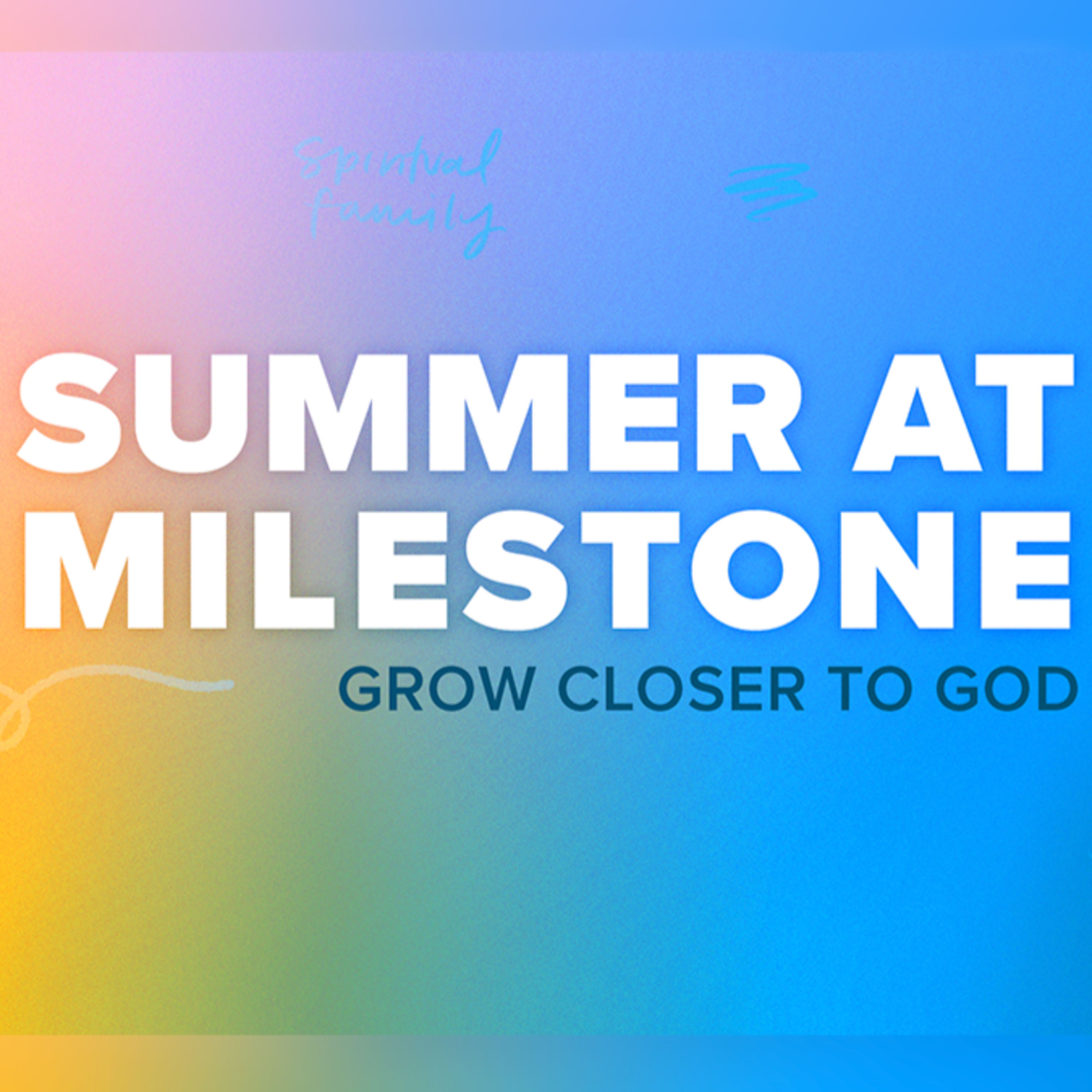 Milestone Church Mckinney