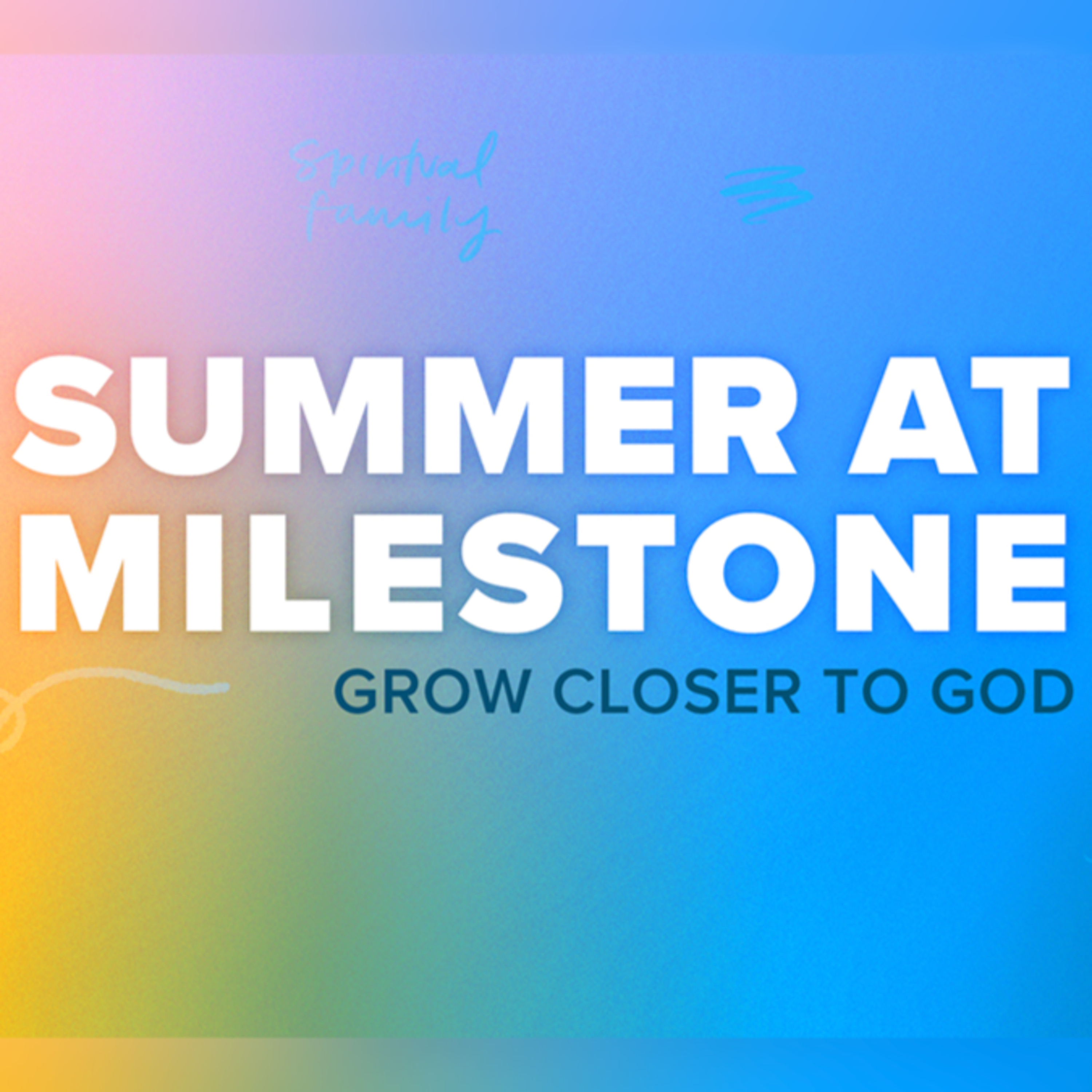 Milestone Church Mckinney