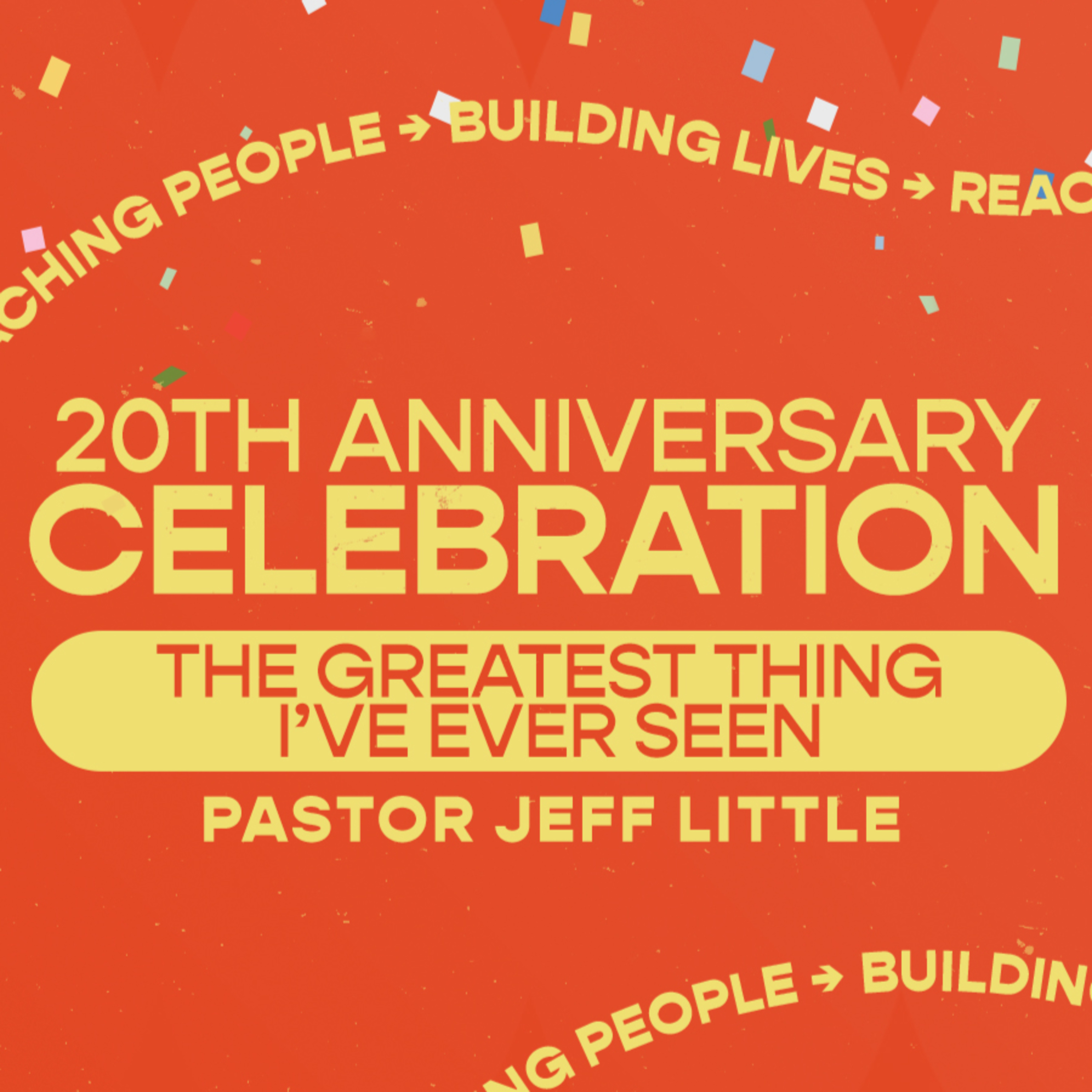 Milestone Church Mckinney