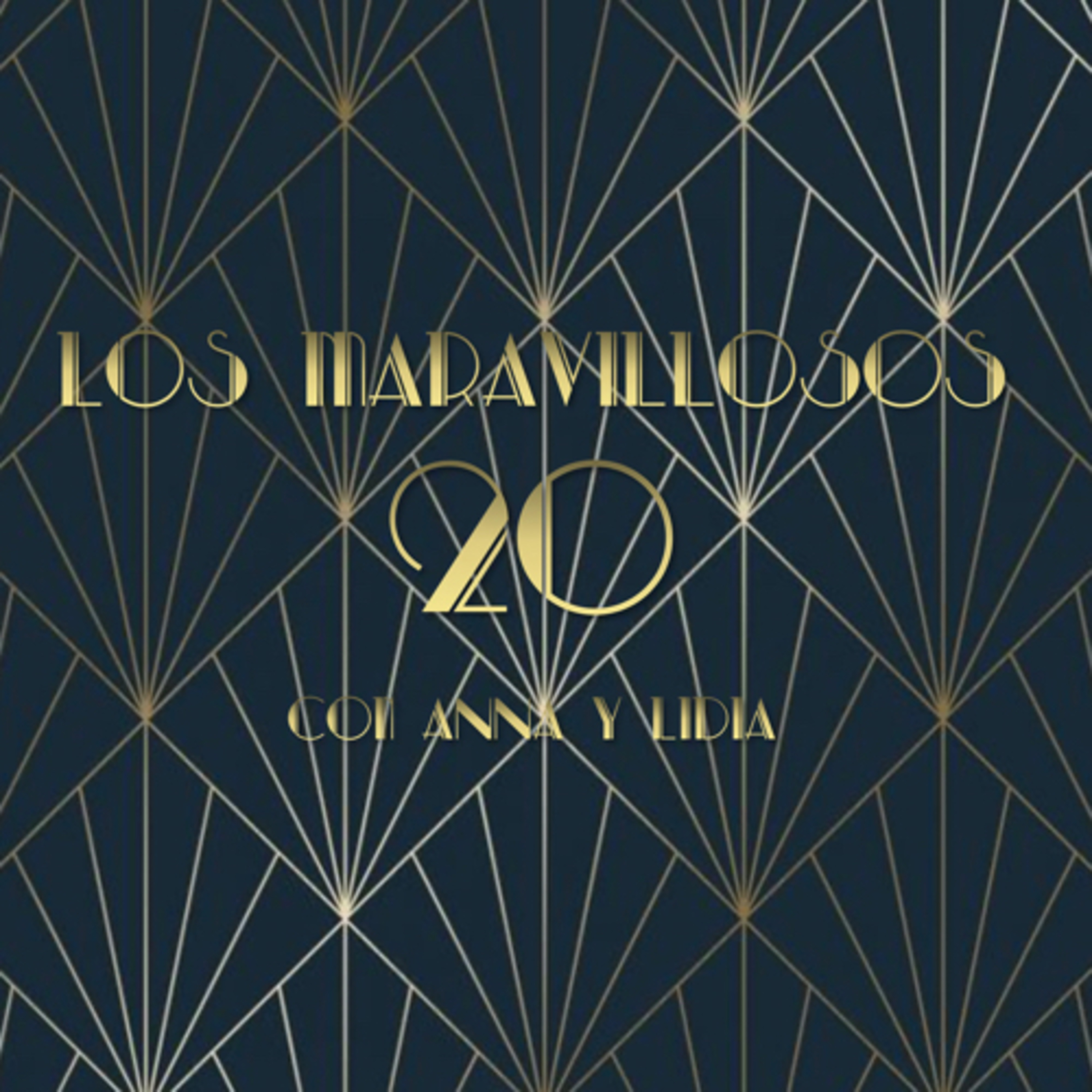 Los Maravillosos 20