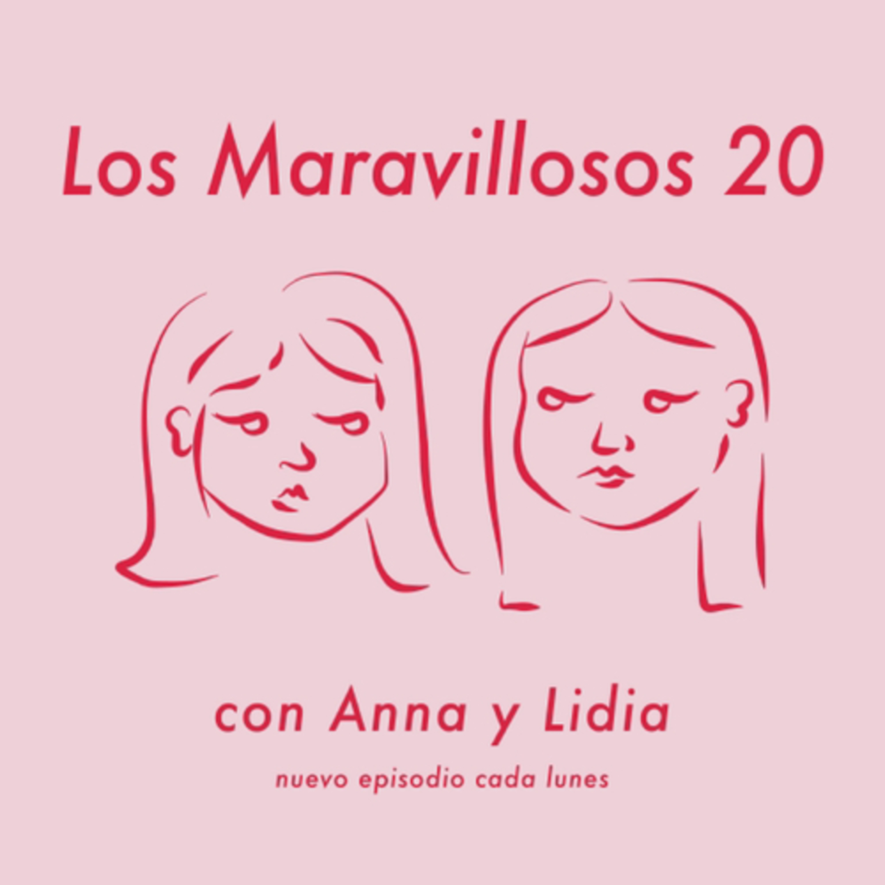 Los Maravillosos 20