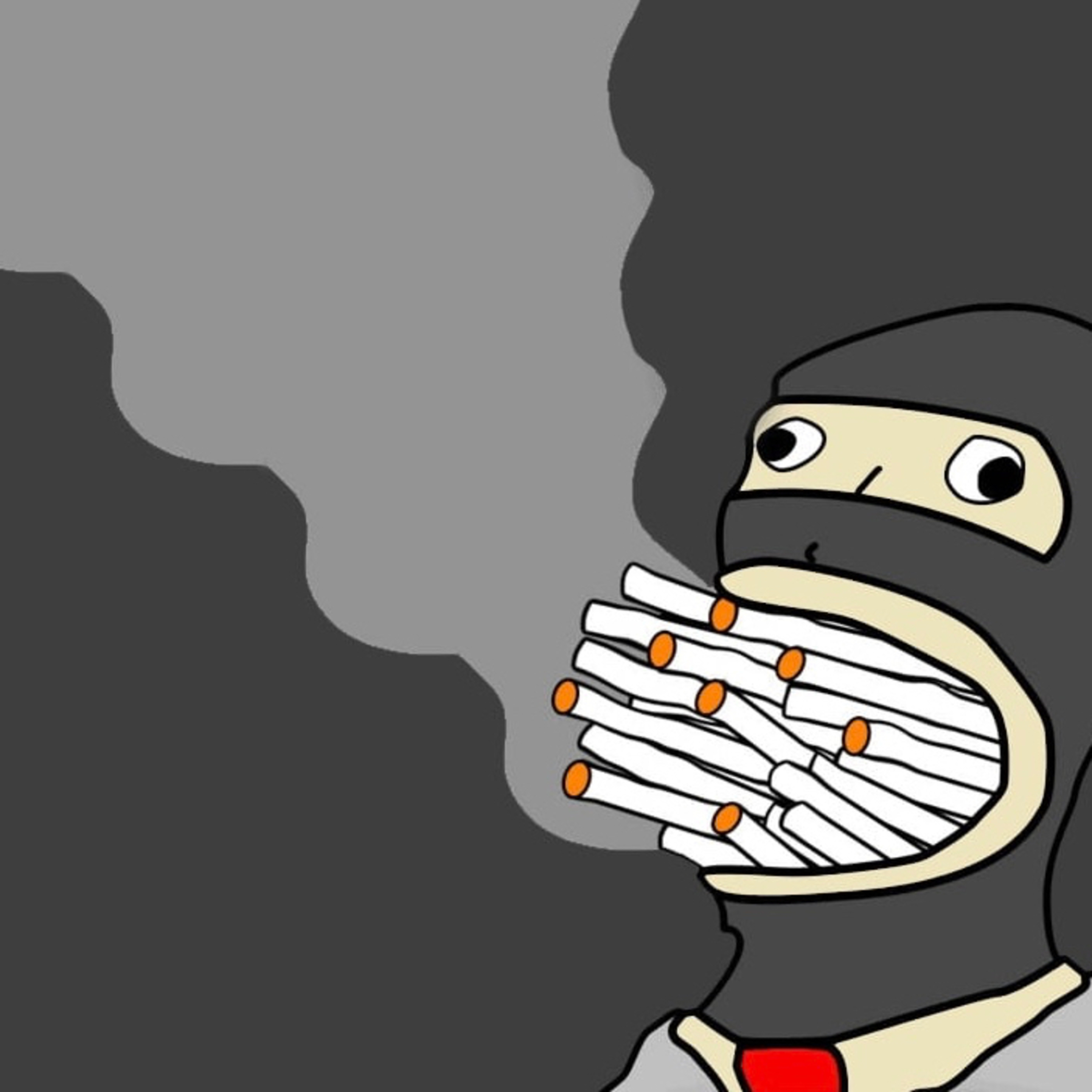 Vaping 😗💨 episode artwork