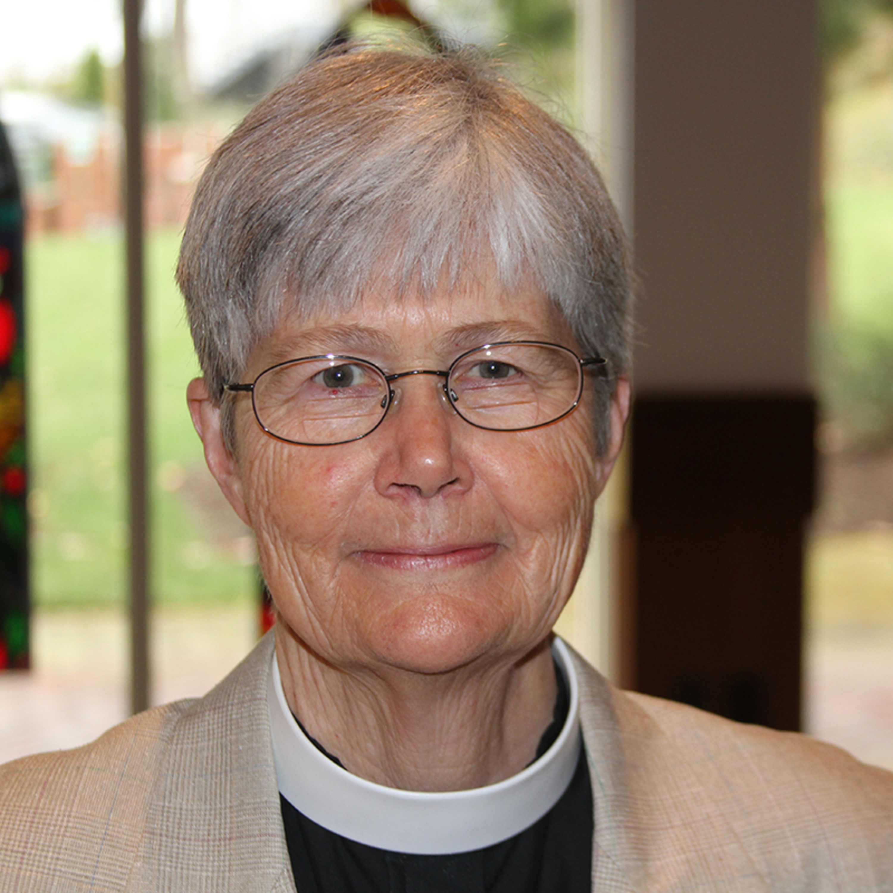 Lectures with Sarah Coakley