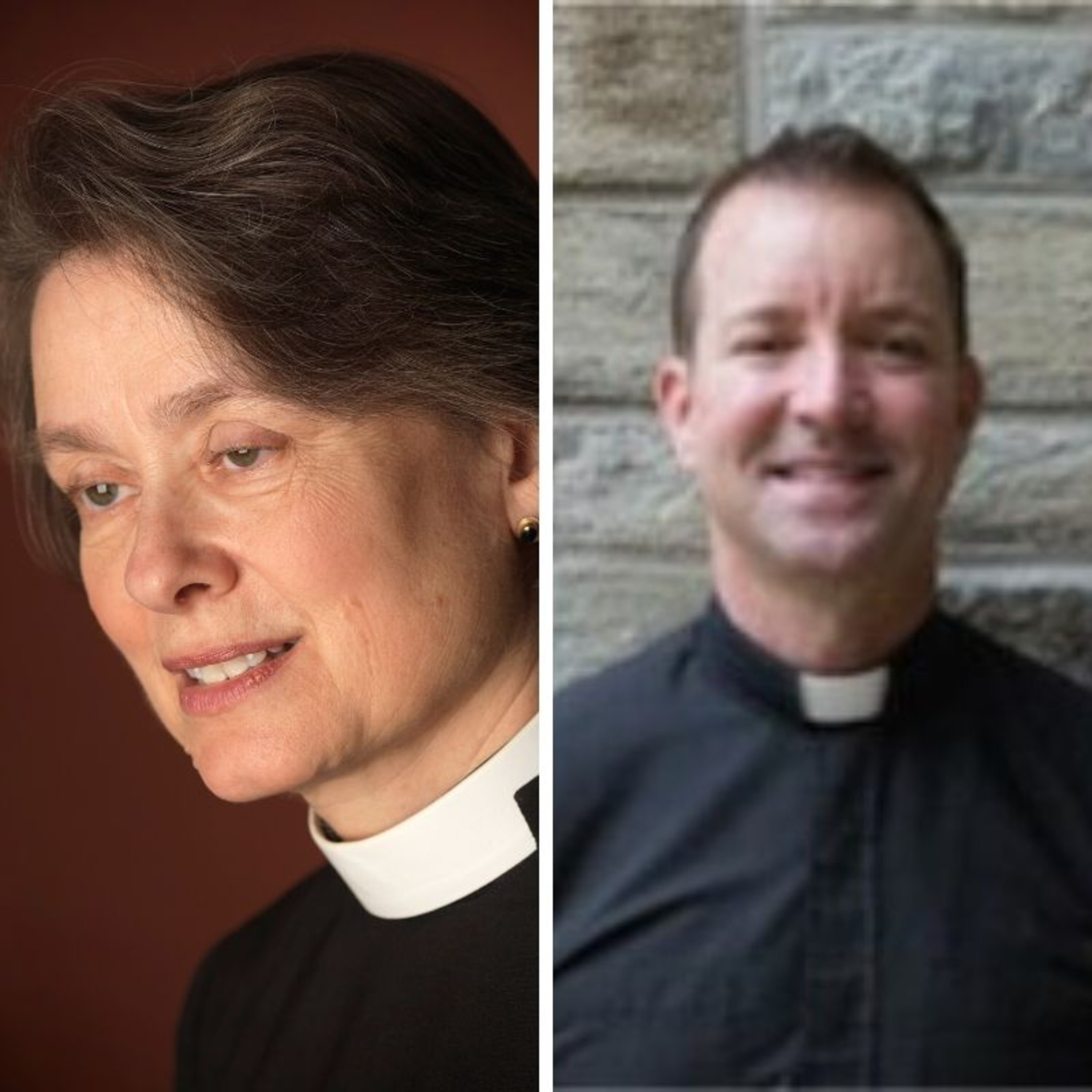 Challenging Themes for Advent: Repentance and Confession