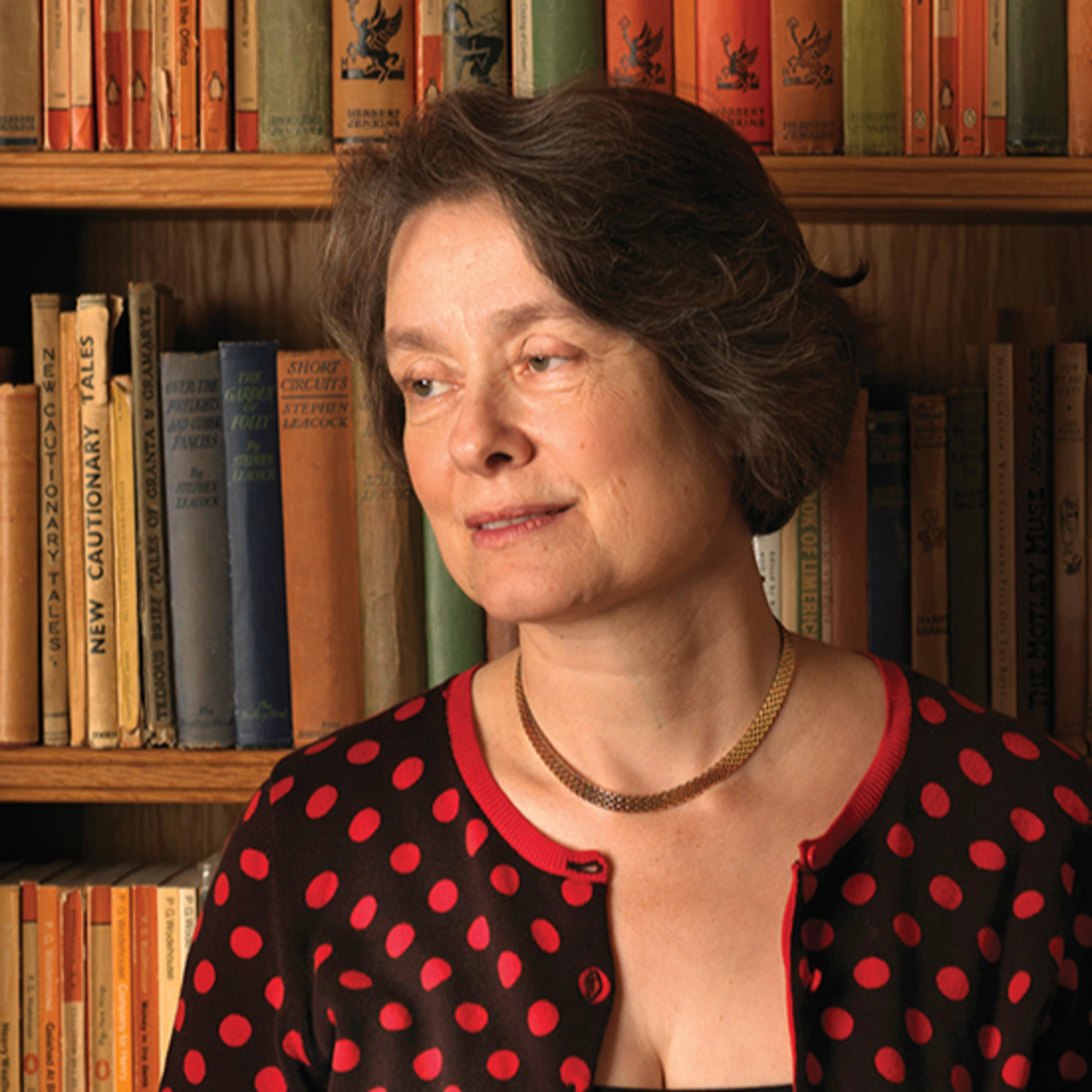 Lectures with Sarah Coakley