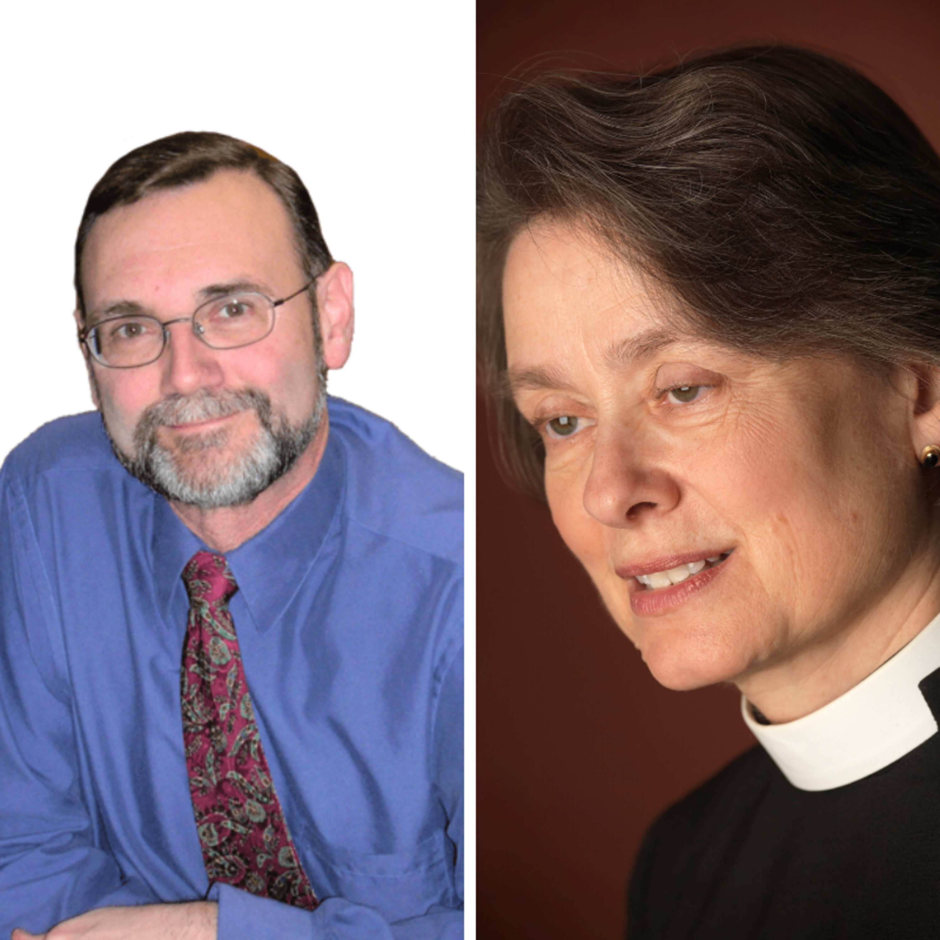 Lectures with Sarah Coakley