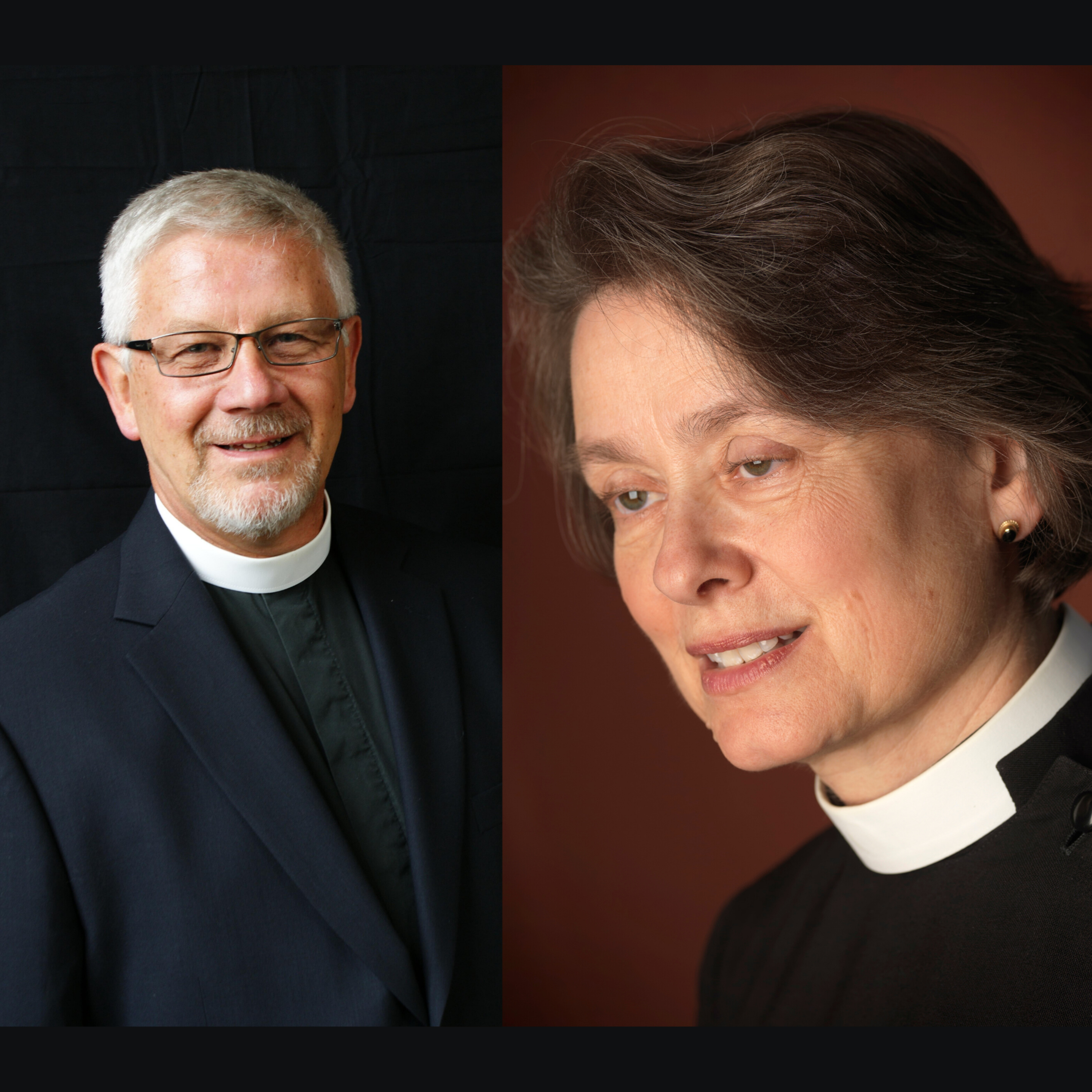 Lectures with Sarah Coakley