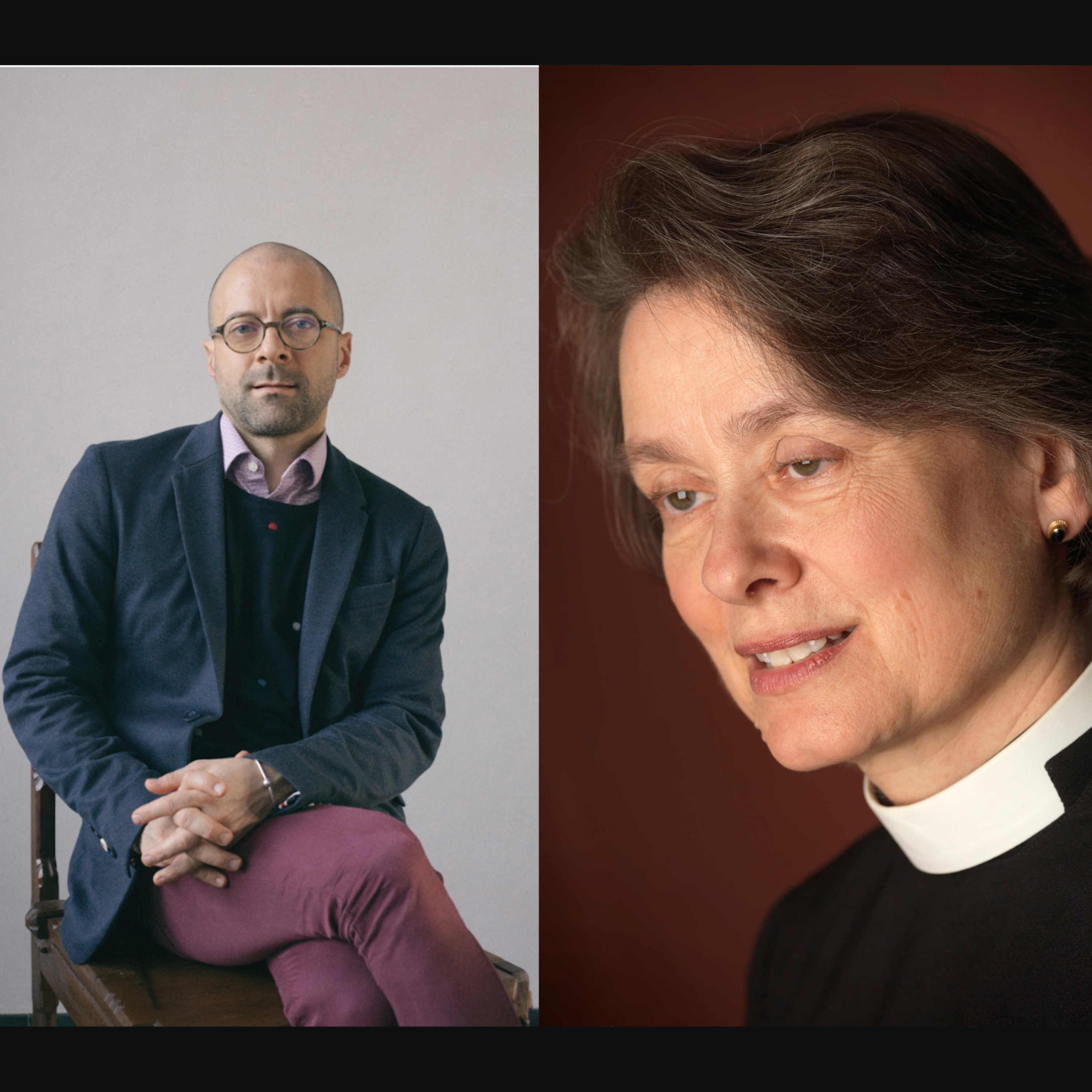 Lectures with Sarah Coakley