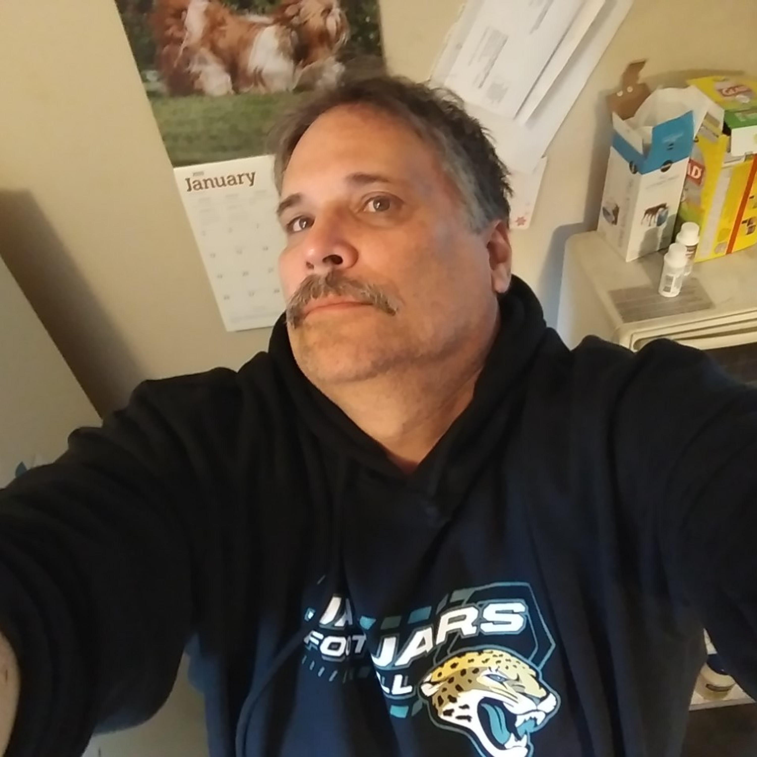 Jacksonville Jaguars making sense of it ALL and North Florida Entertainment episode artwork
